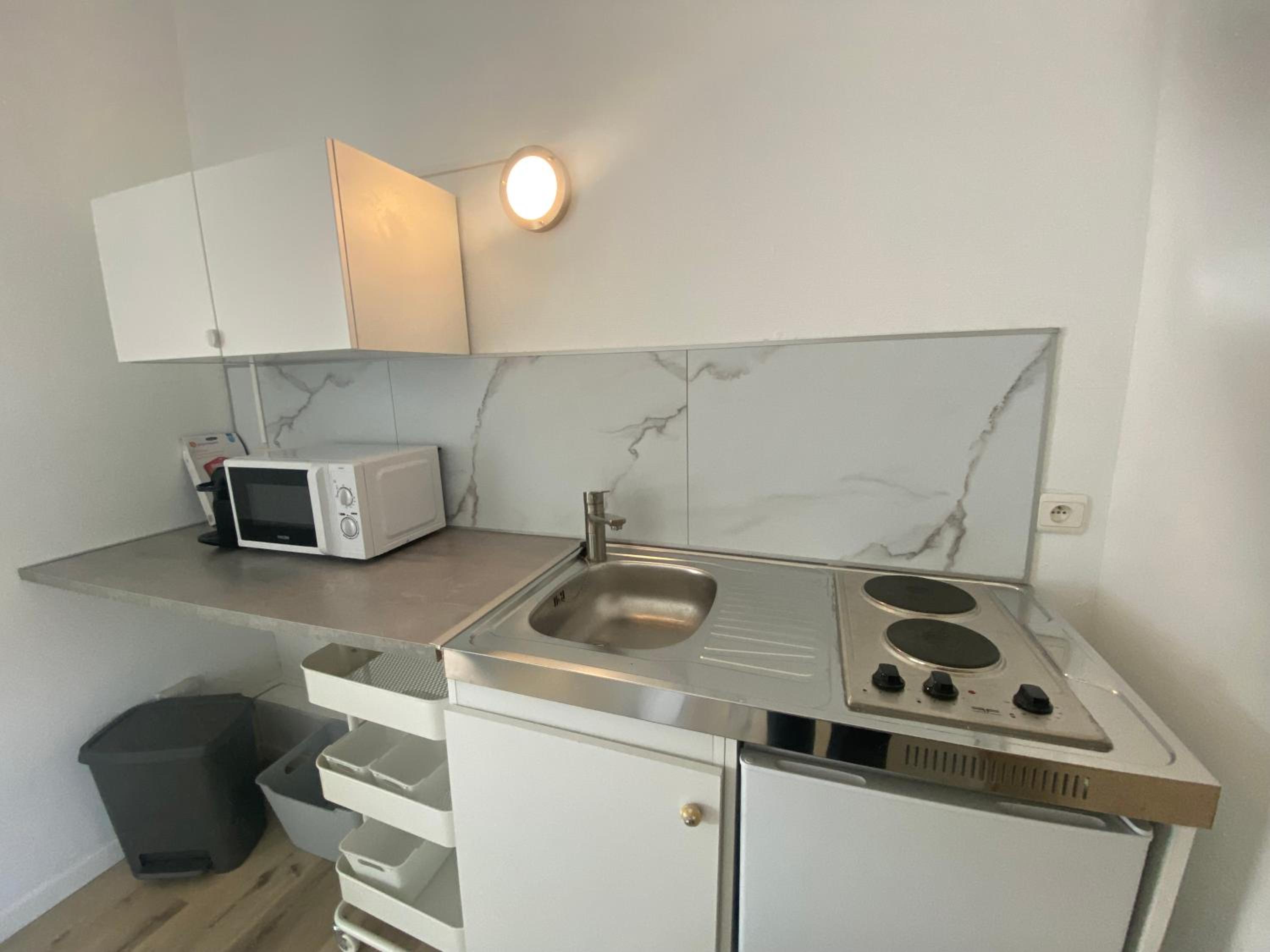Namur BnB