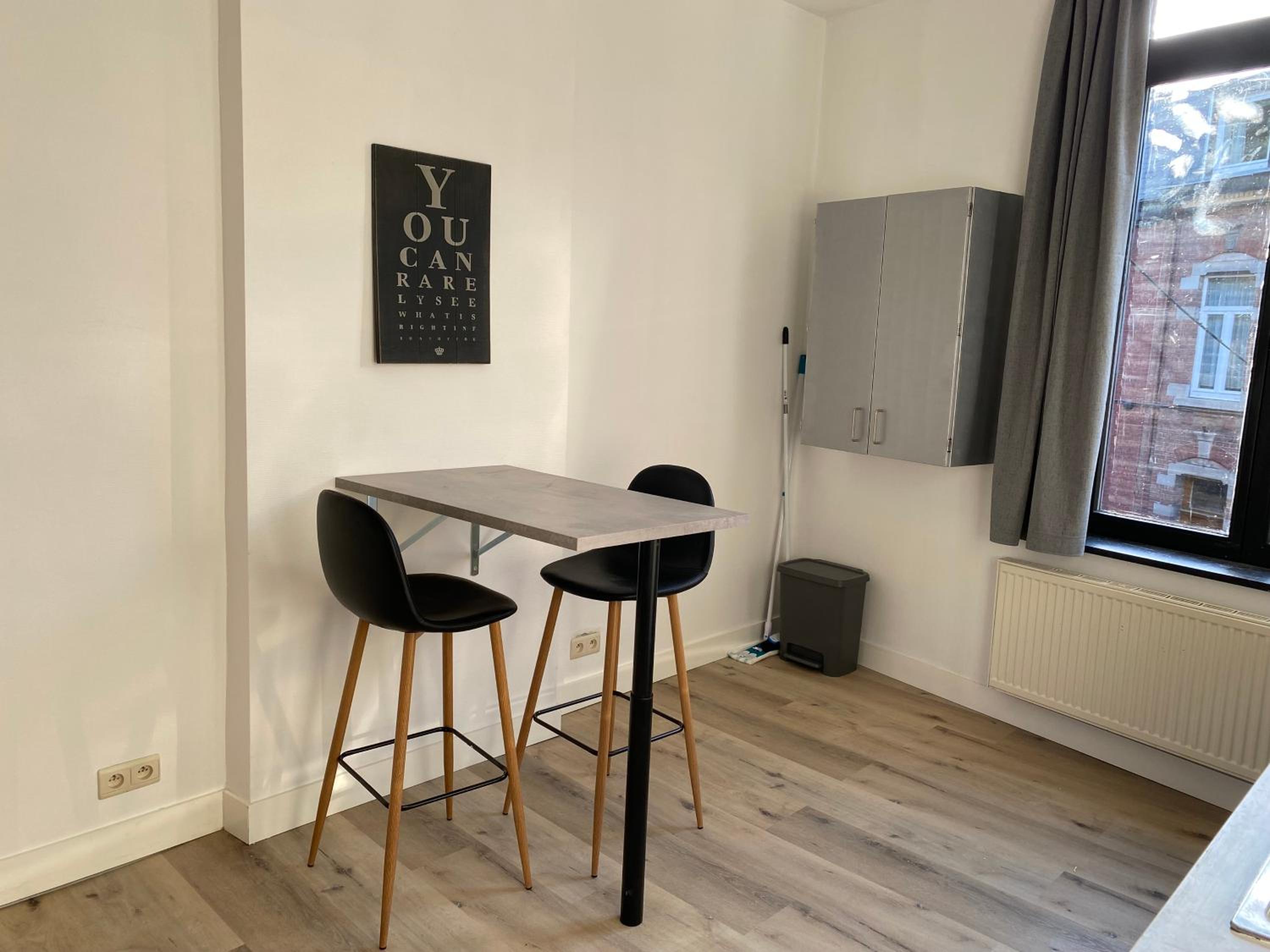Namur BnB