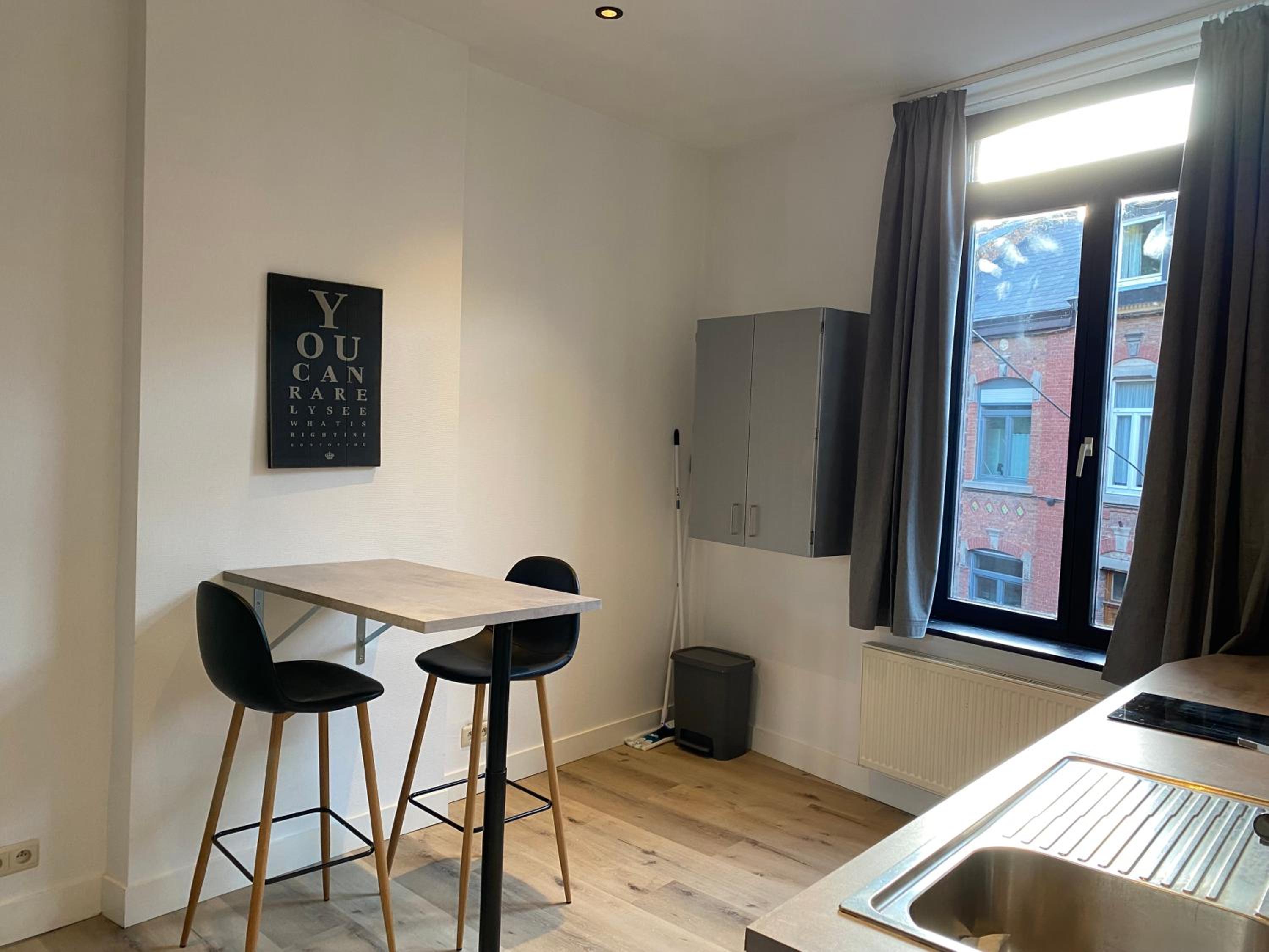 Namur BnB