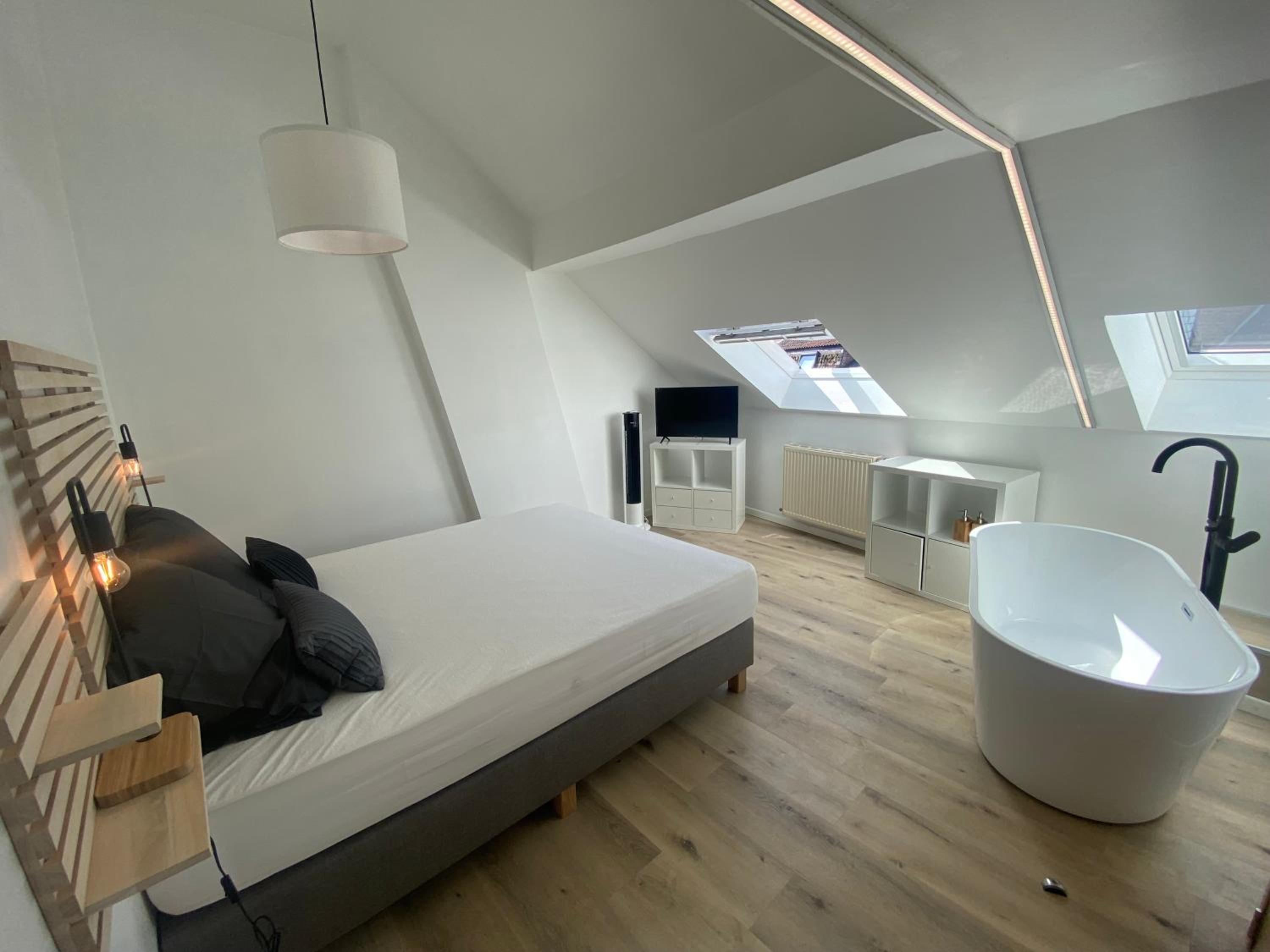 Namur BnB