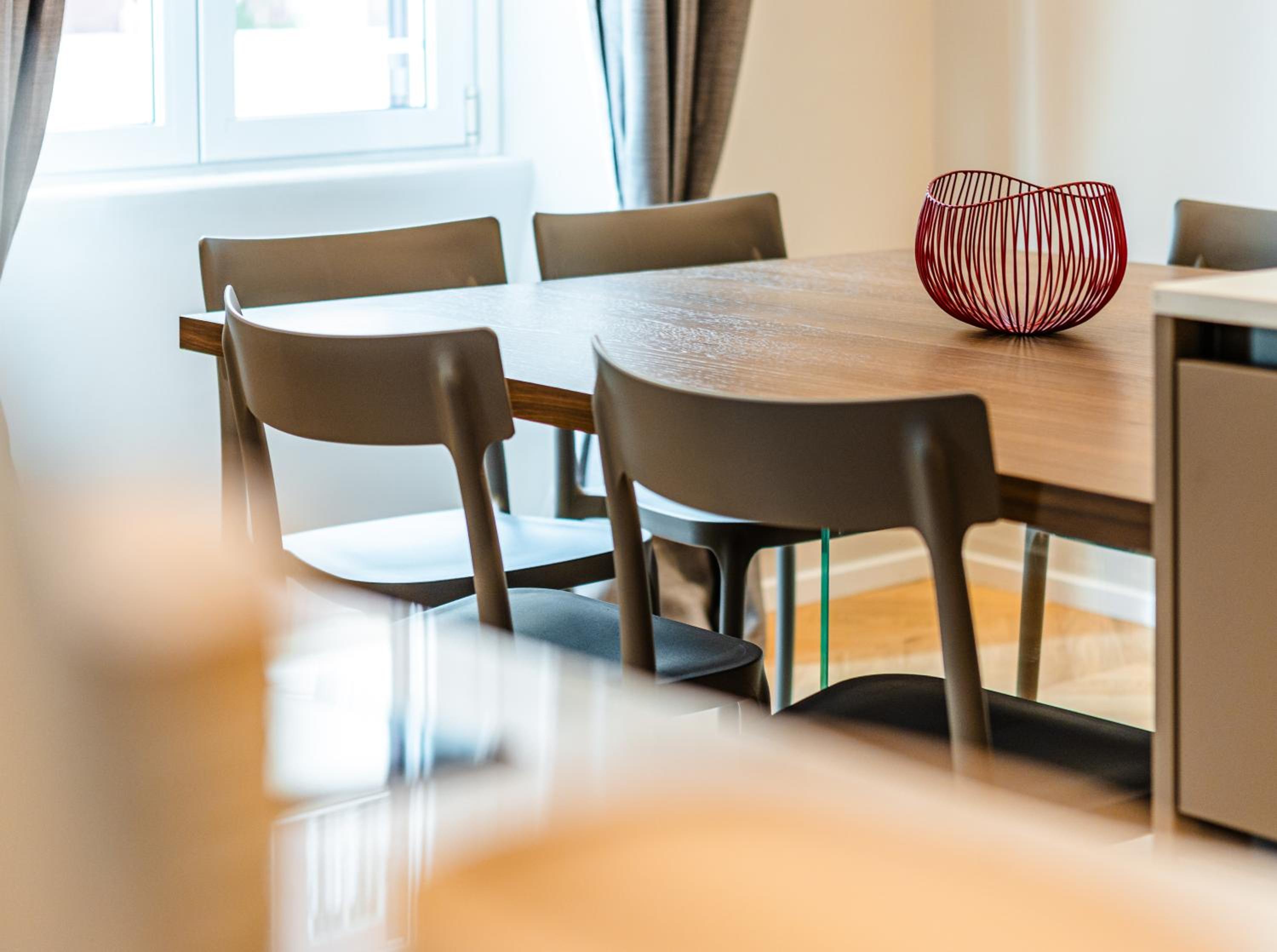 La Dolce Vita Luxury Apartment