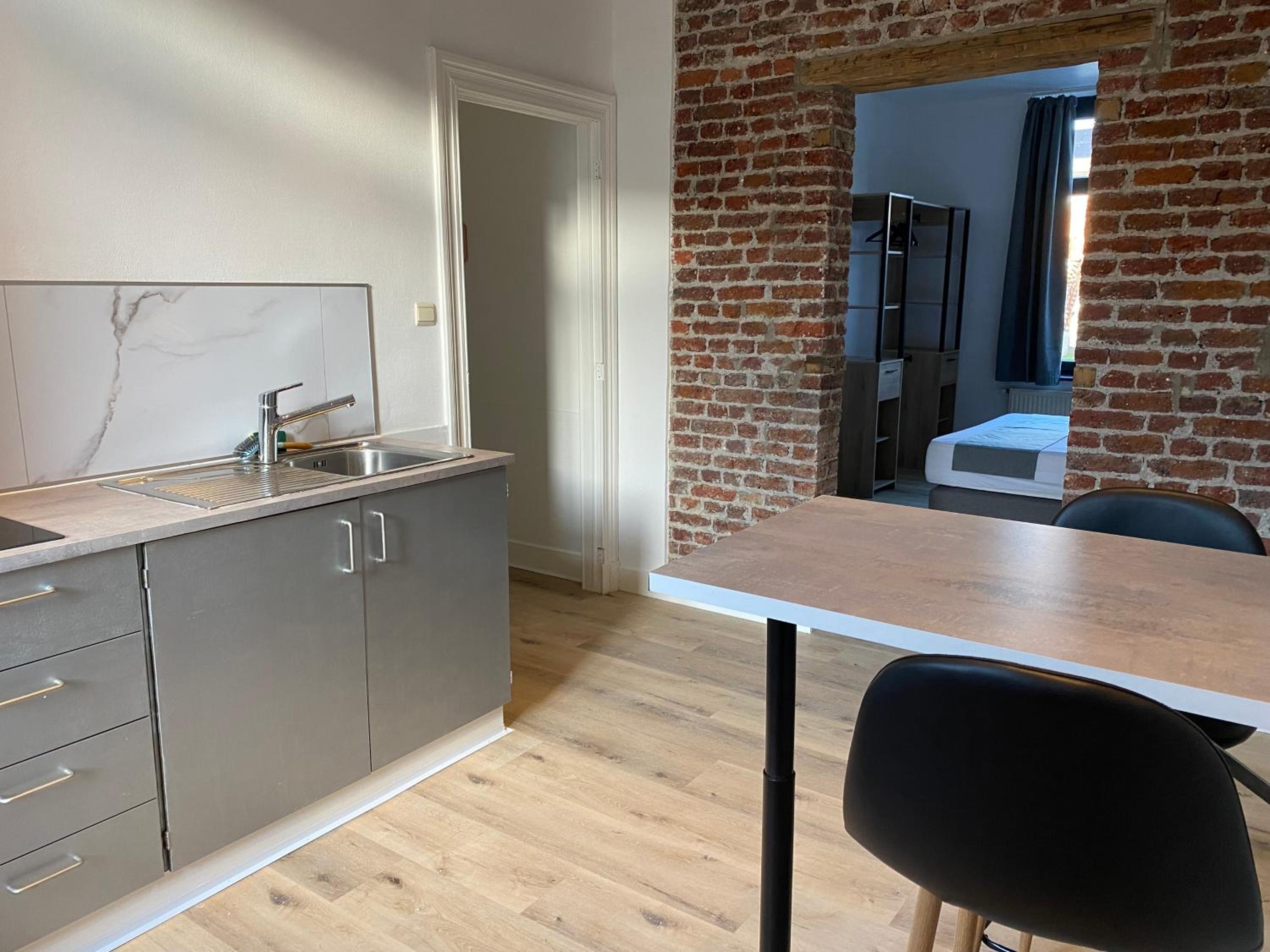 Namur BnB