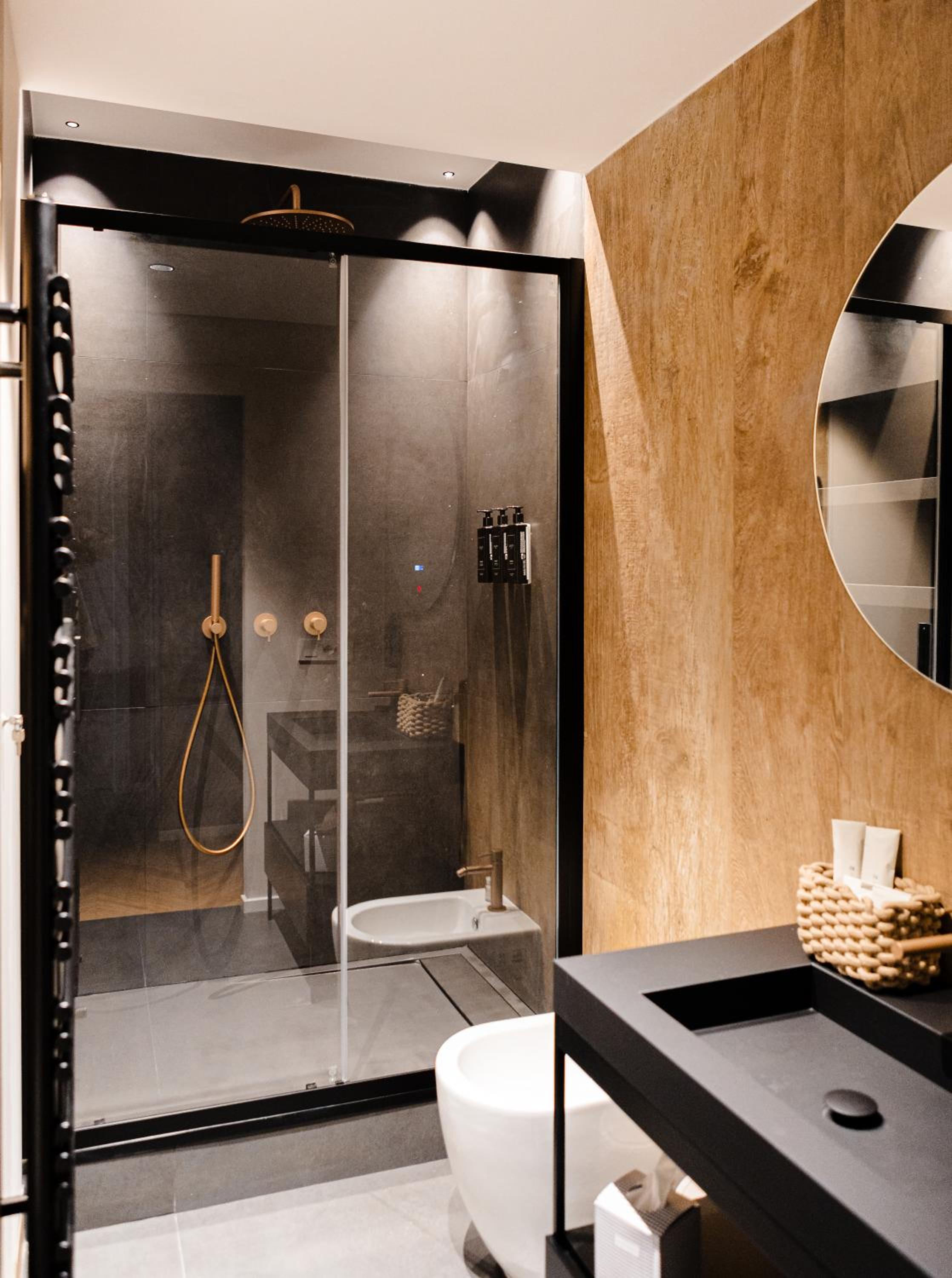 La Dolce Vita Luxury Apartment