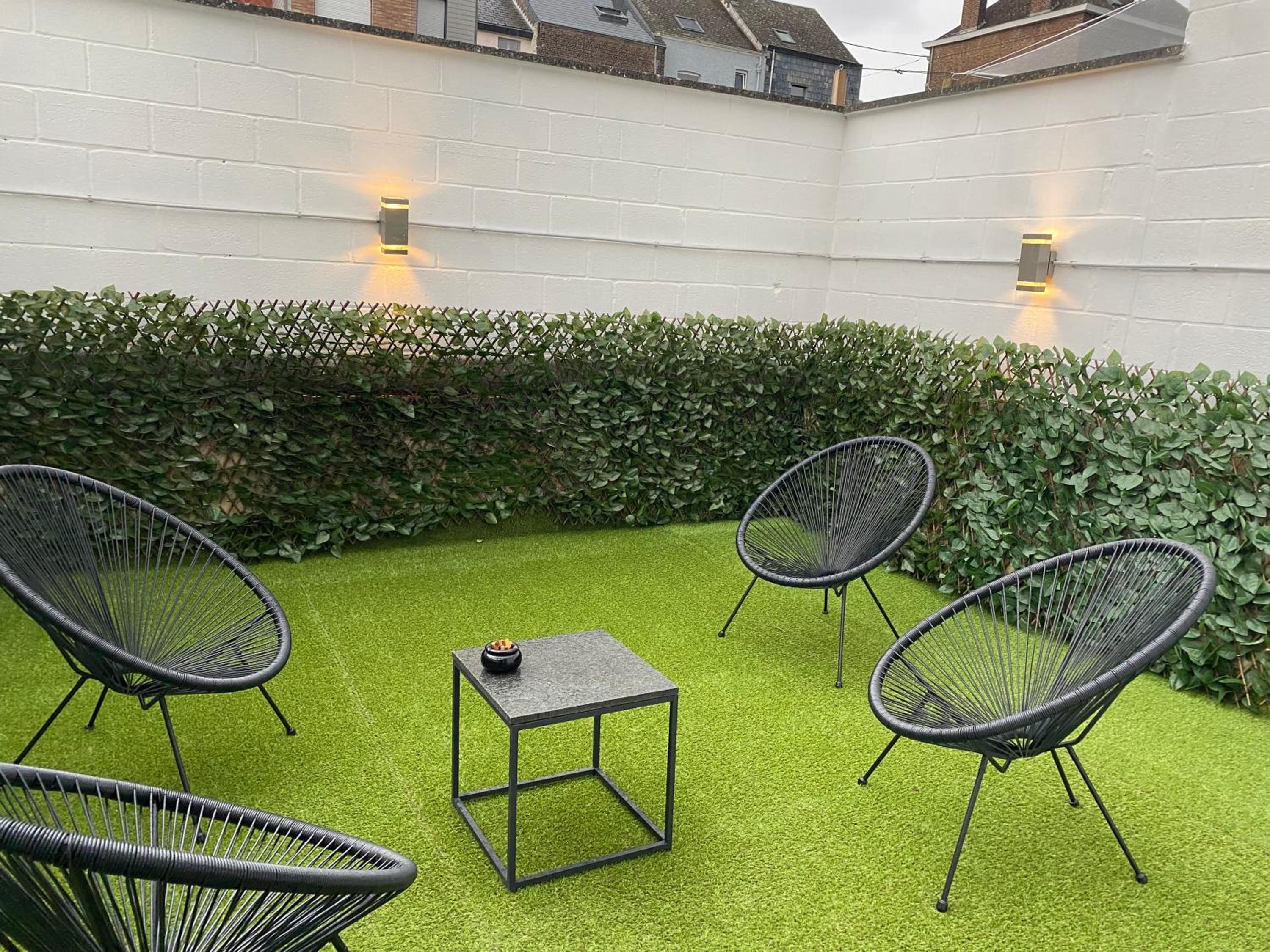 Namur BnB