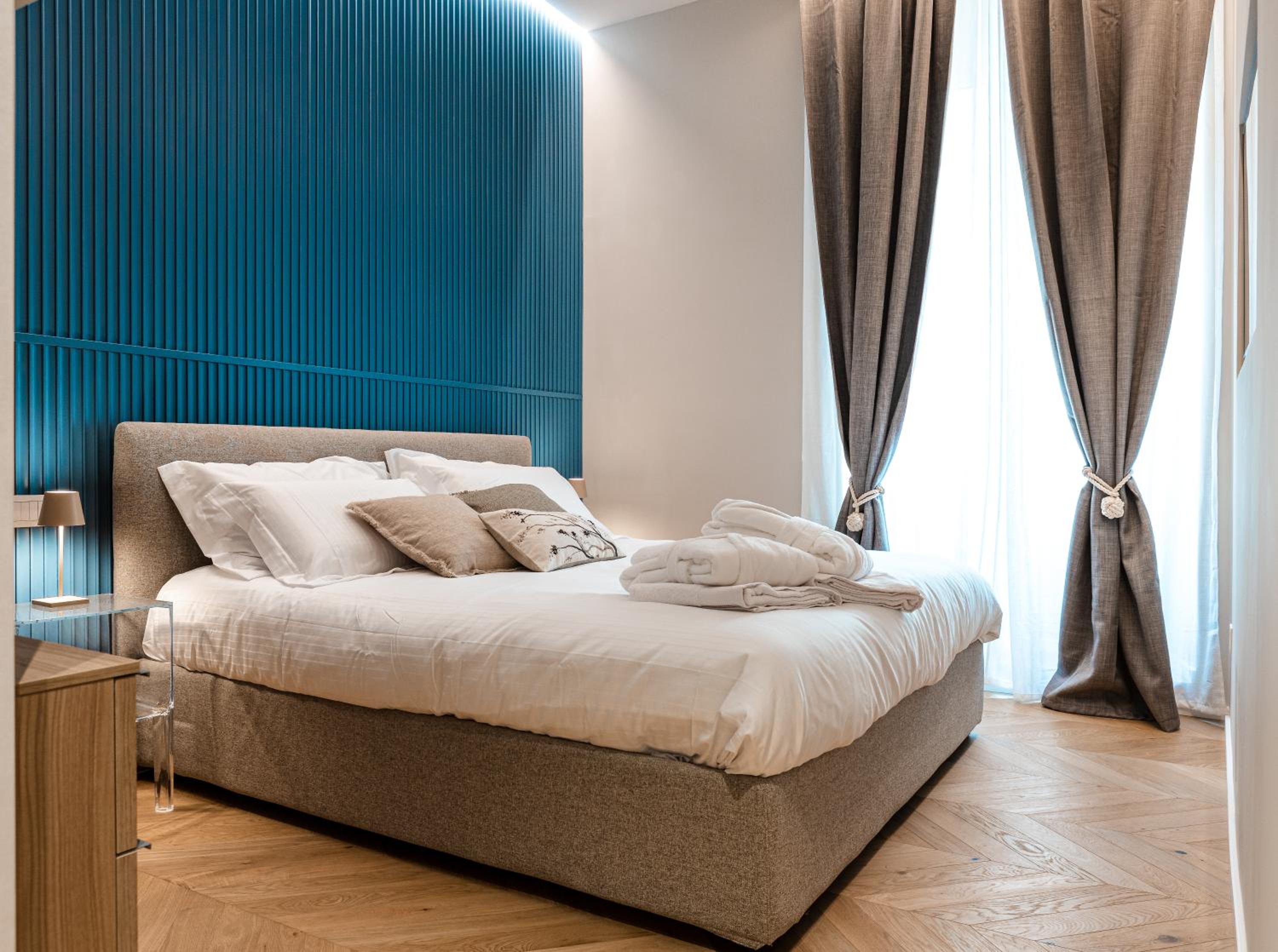 La Dolce Vita Luxury Apartment