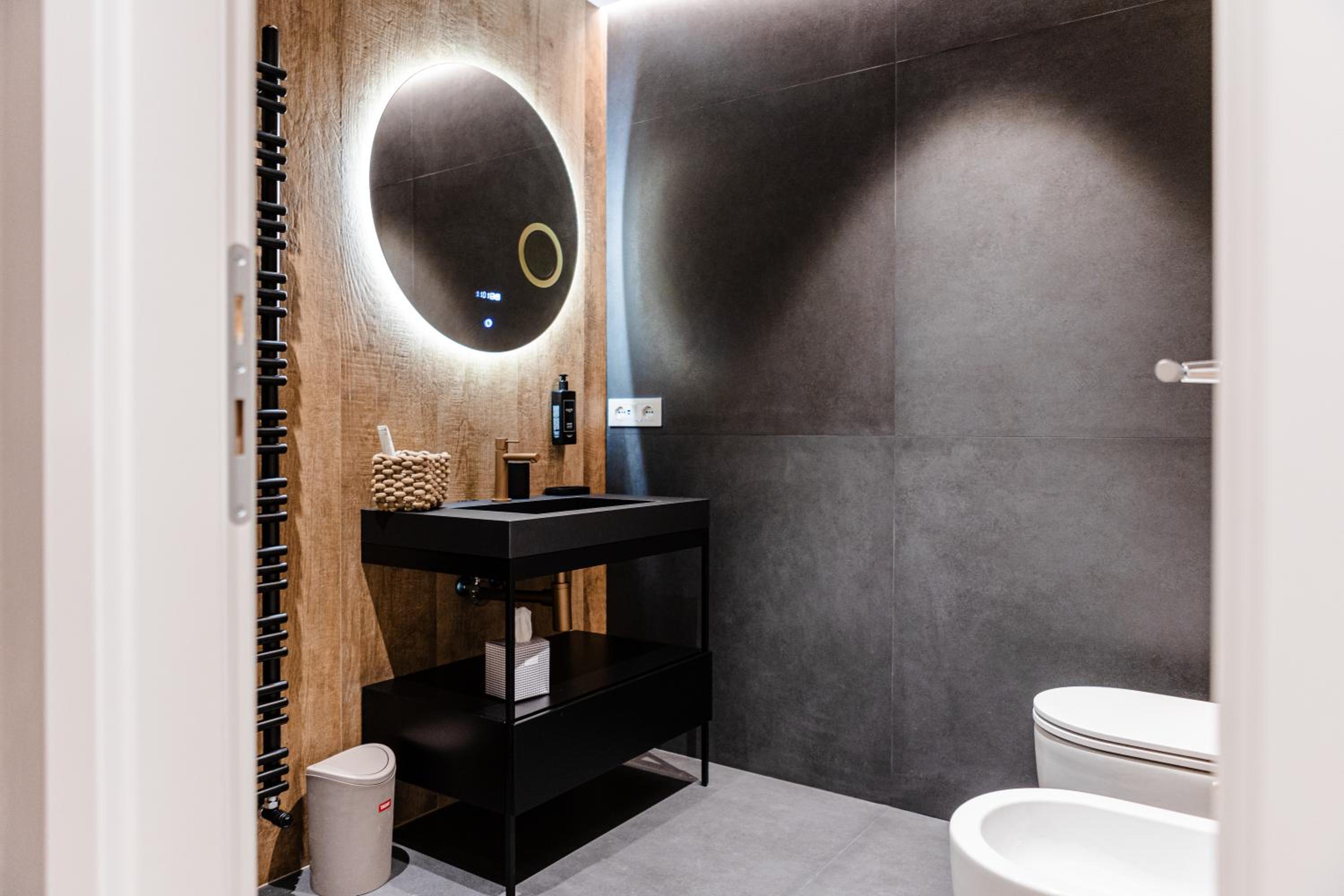 La Dolce Vita Luxury Apartment