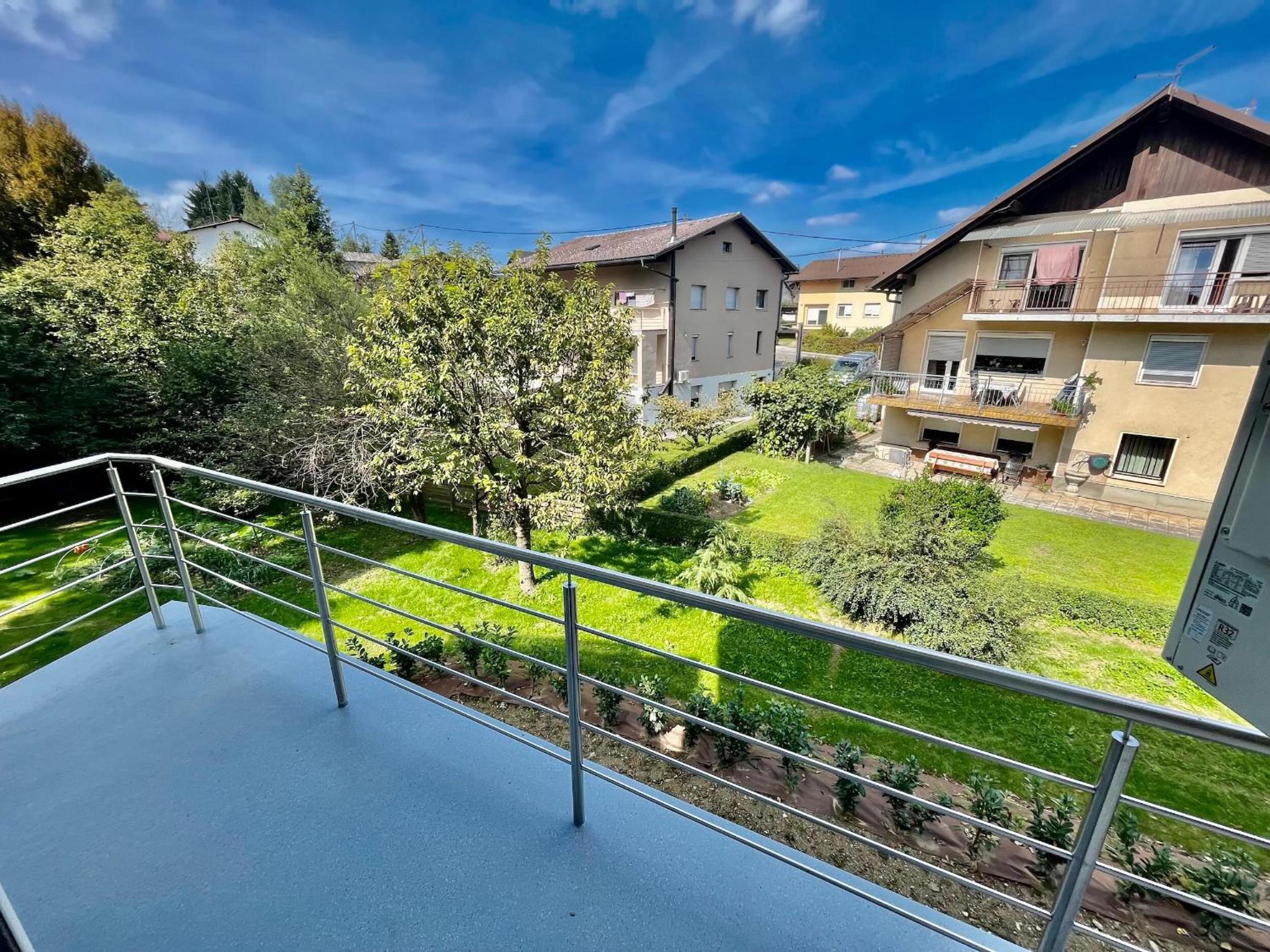 Jacobs Legacy - 4 Bedroom House, Free Parking, near City Center