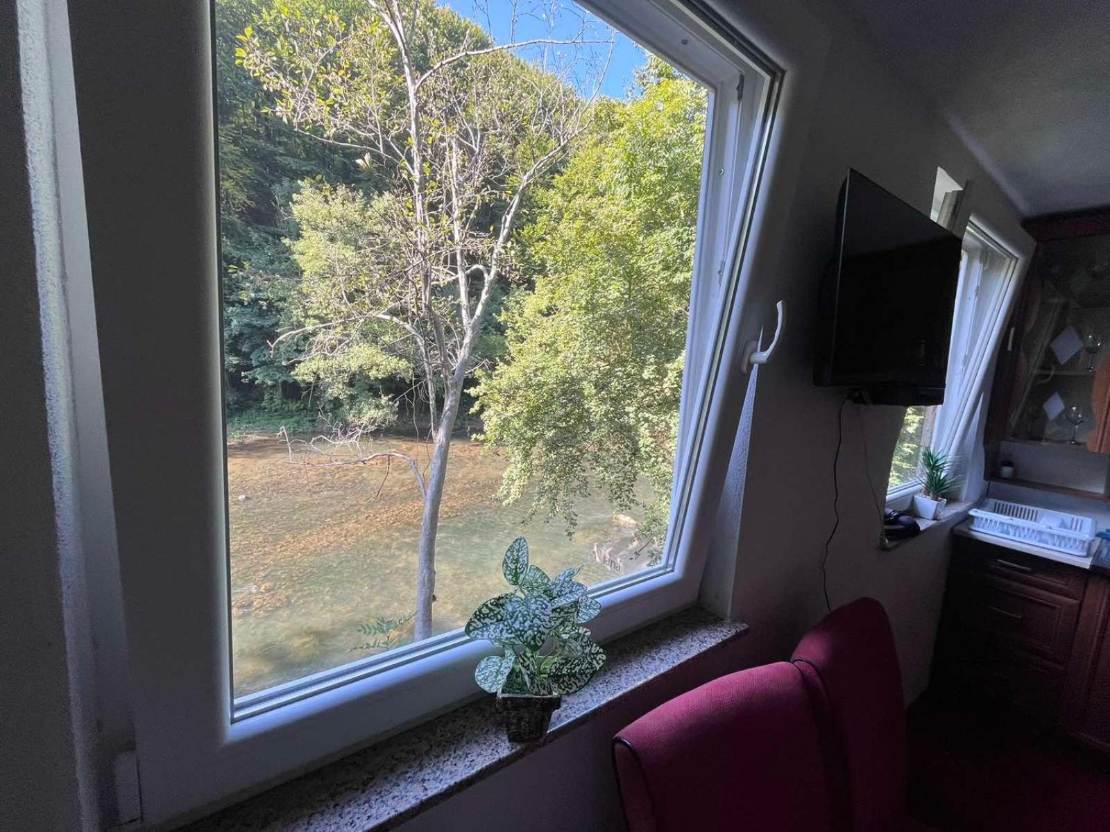 Apartmani Kod Mikija
