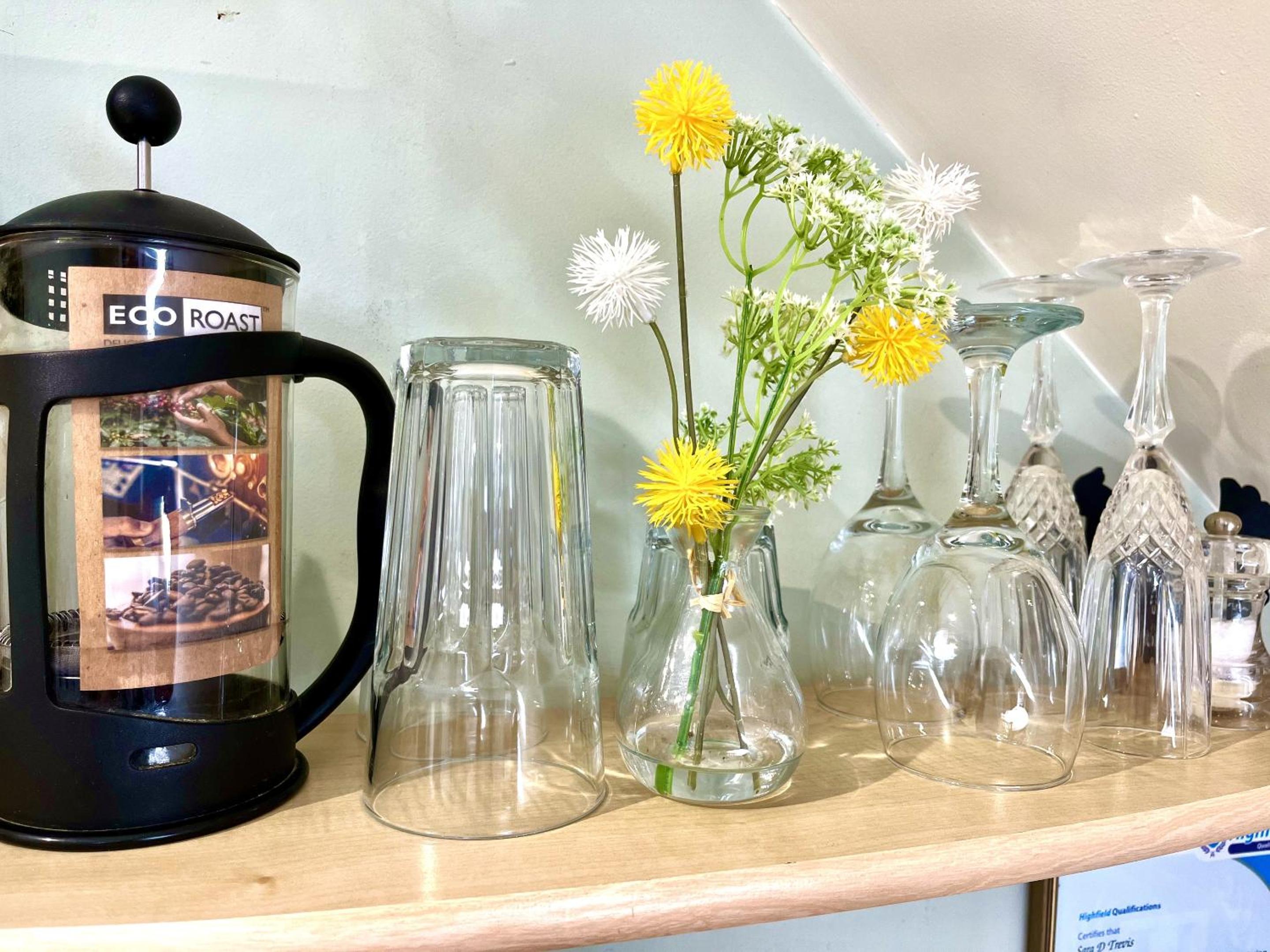 Priors Oak - A Cosy Studio with Countryside Views in Dorset view 2