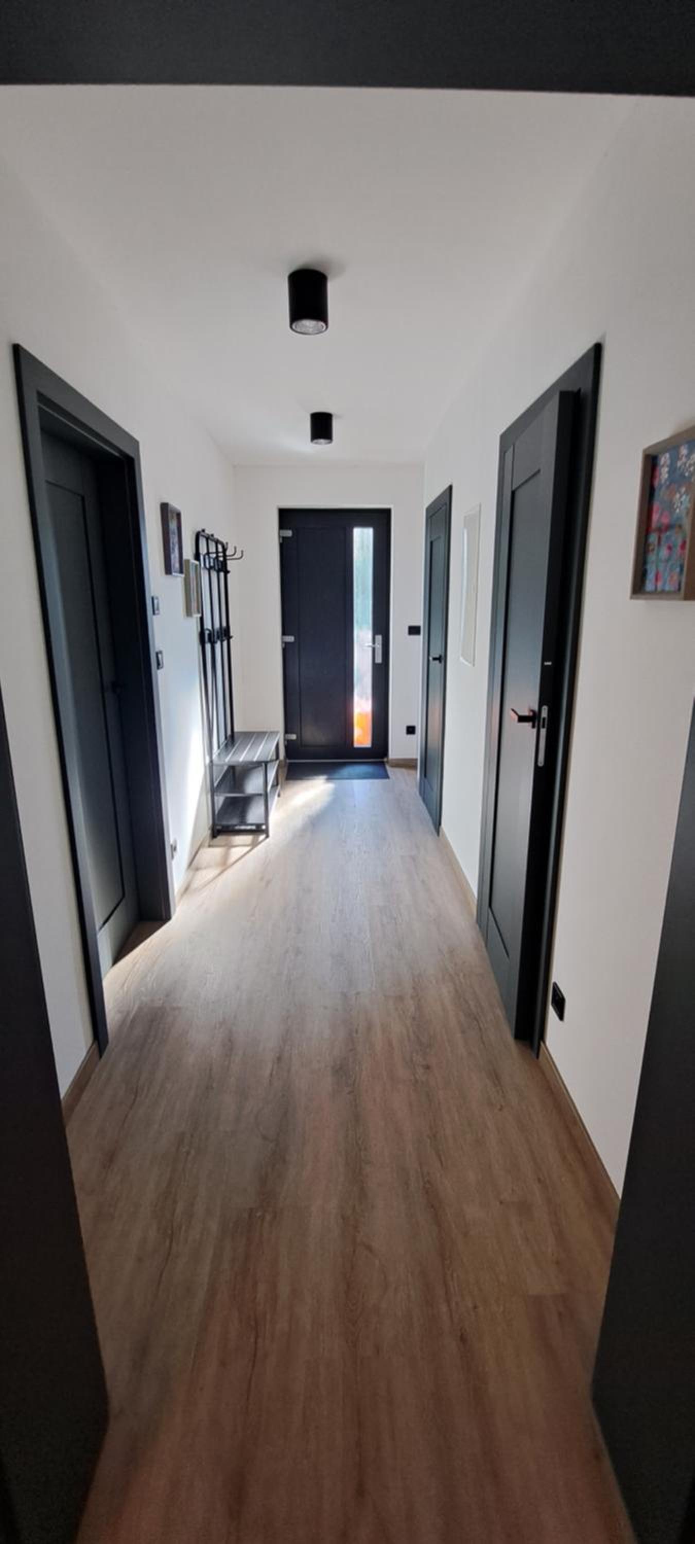 Apartmány Staroměstská romance