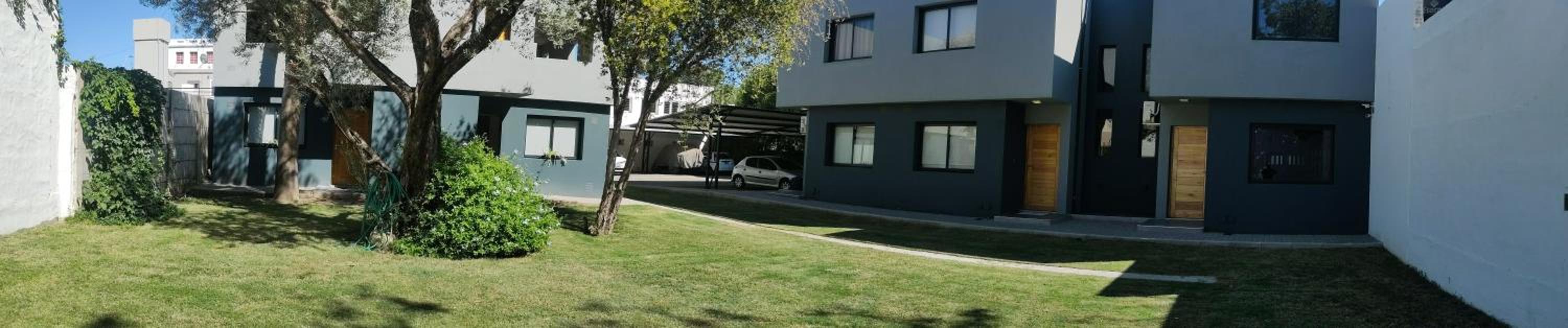 Complejo Claret, Departamentos a metros de Sanatorio Allende y Hospital Privado Cerro