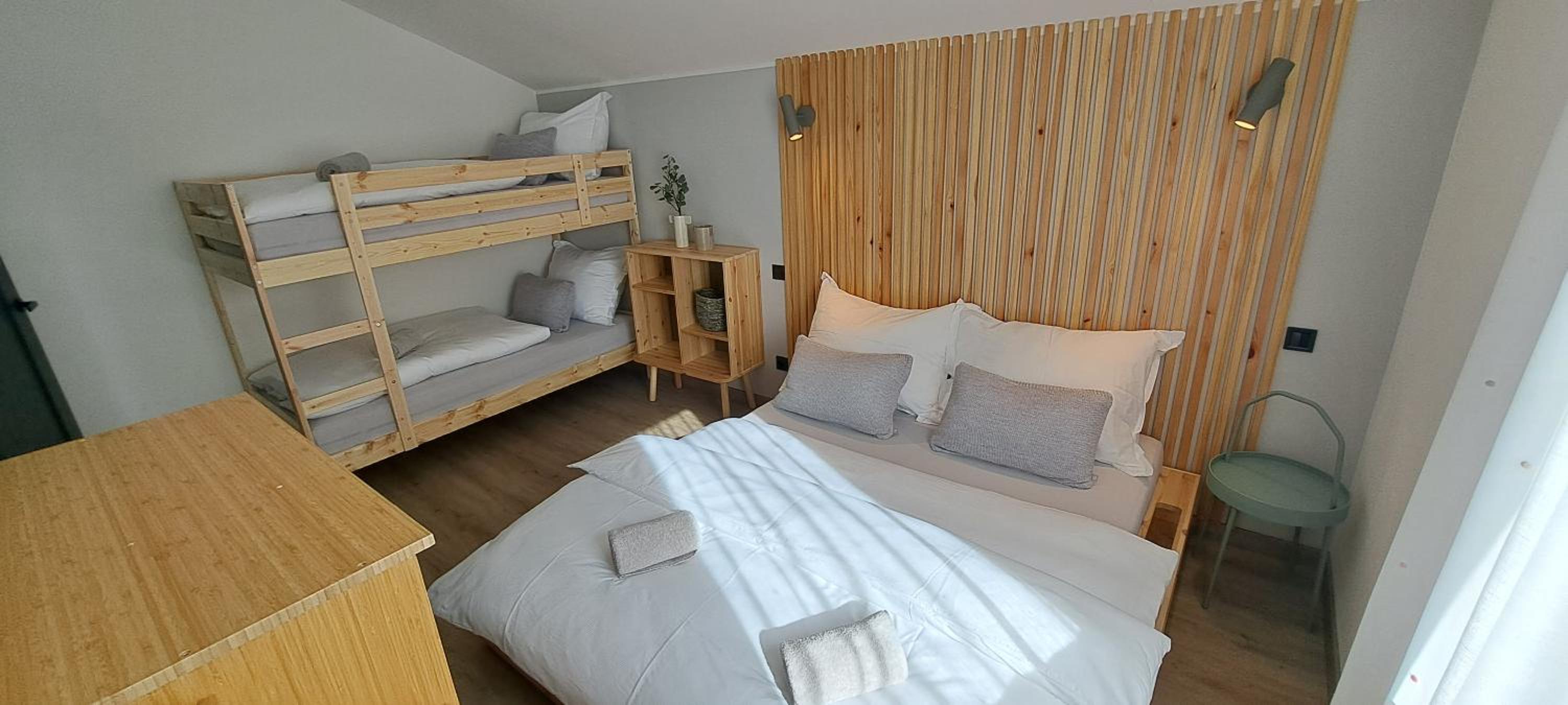Apartmány Staroměstská romance