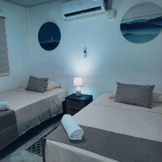 Apartamentos Mar & Arena