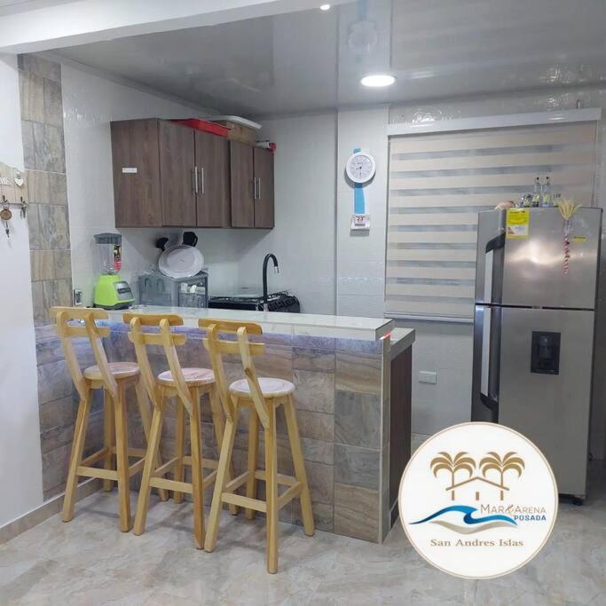 Apartamentos Mar & Arena
