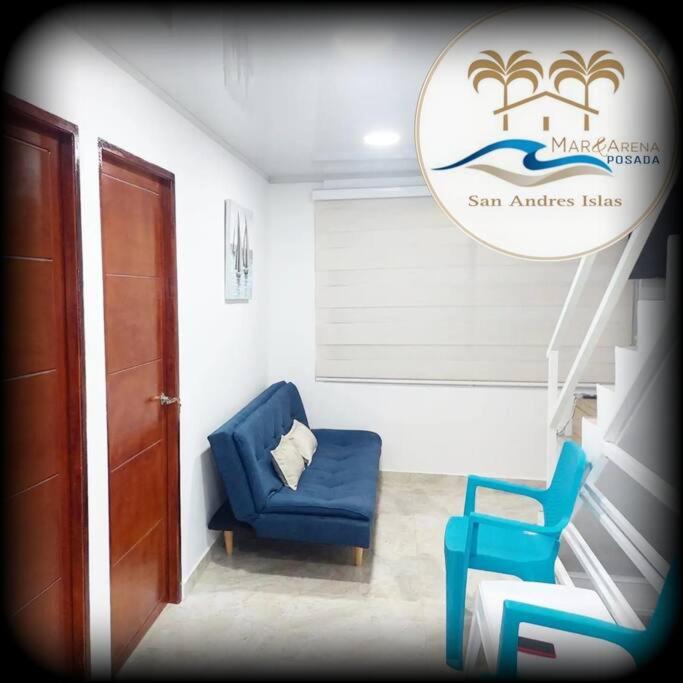 Apartamentos Mar & Arena