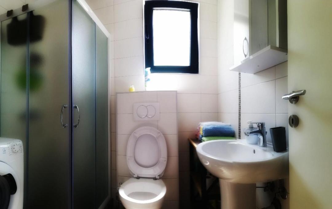 Apartman Przice
