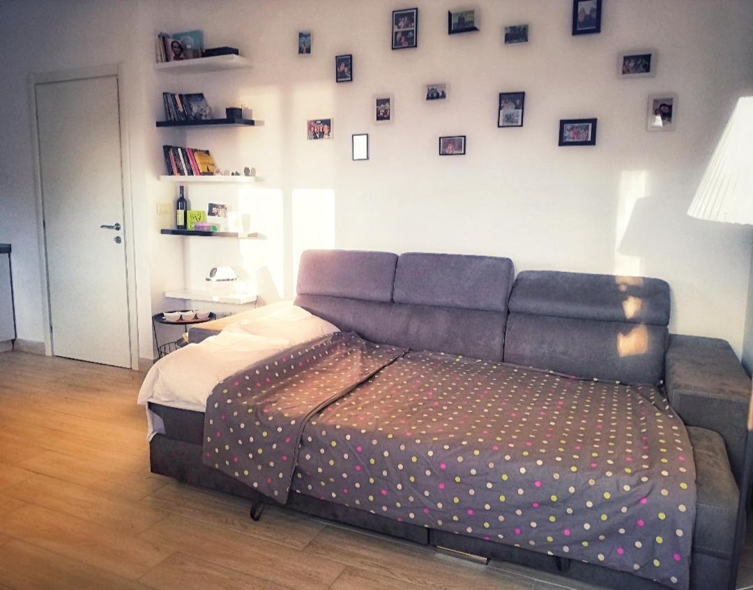 Apartman Przice