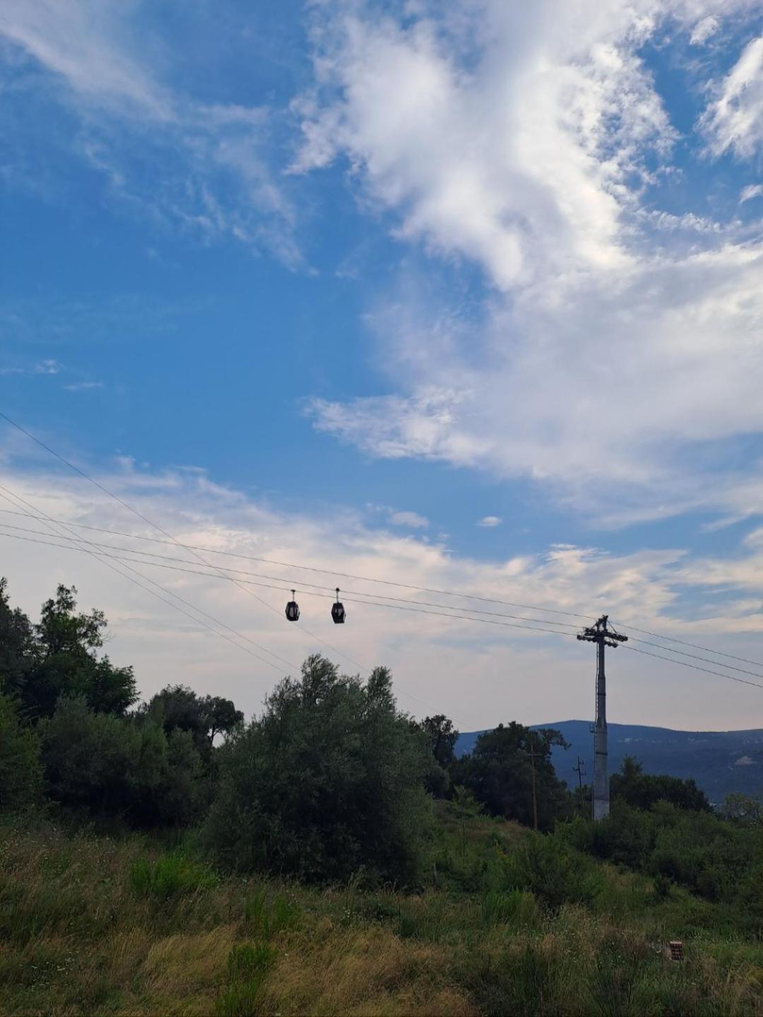 Apartman Przice