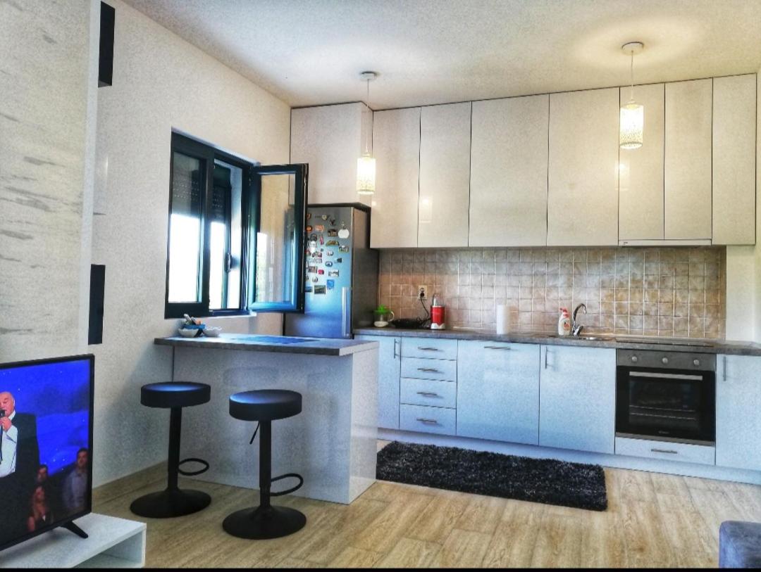Apartman Przice