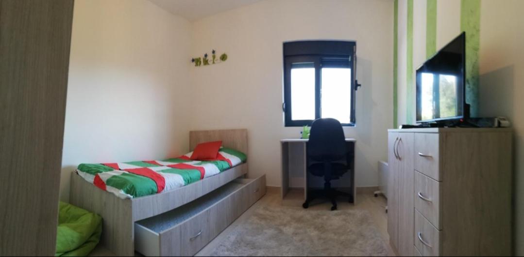 Apartman Przice
