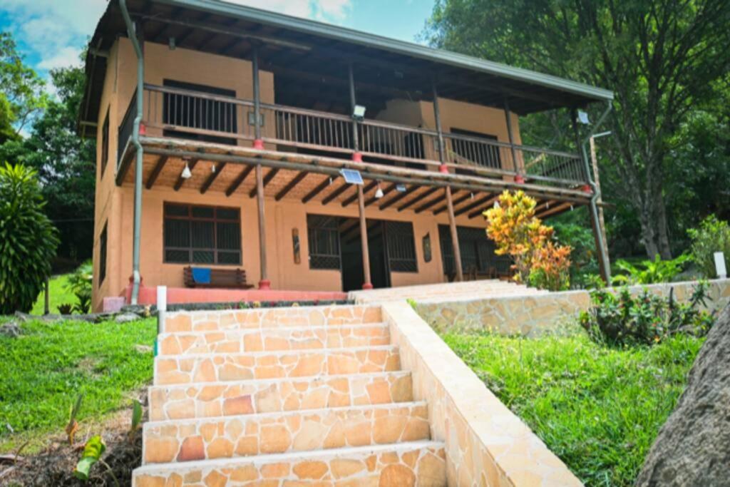 finca quimeras valparaíso
