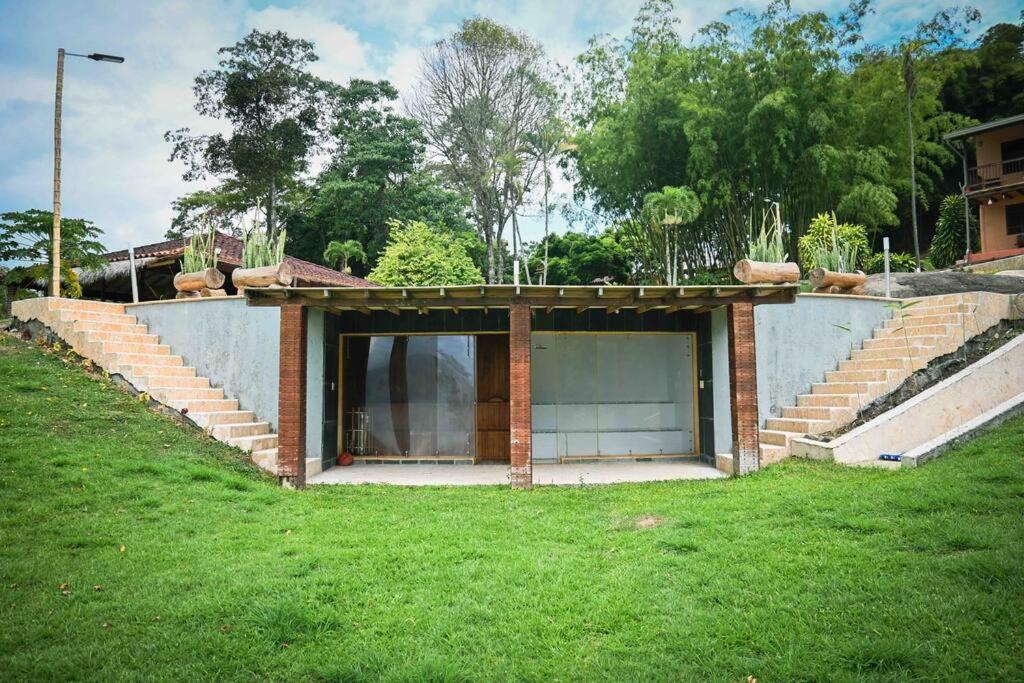 finca quimeras valparaíso