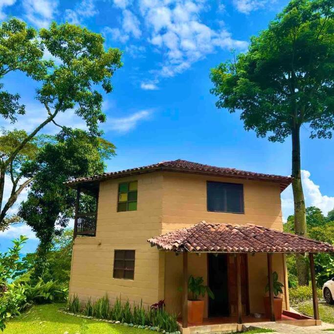finca quimeras valparaíso