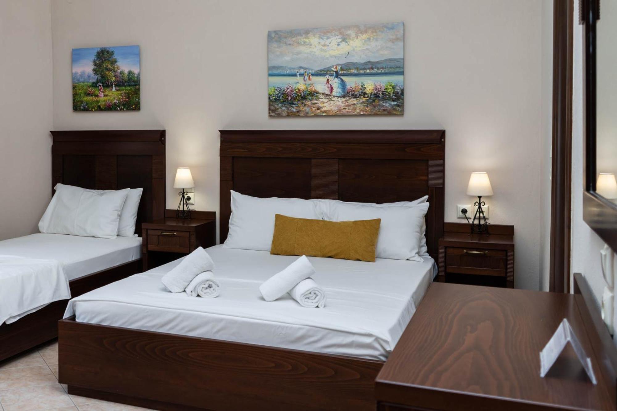 Spilaio at Meteora - Property Image 8