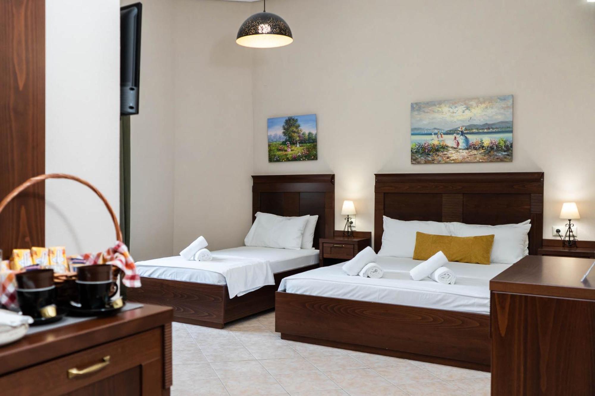 Spilaio at Meteora - Property Image 10