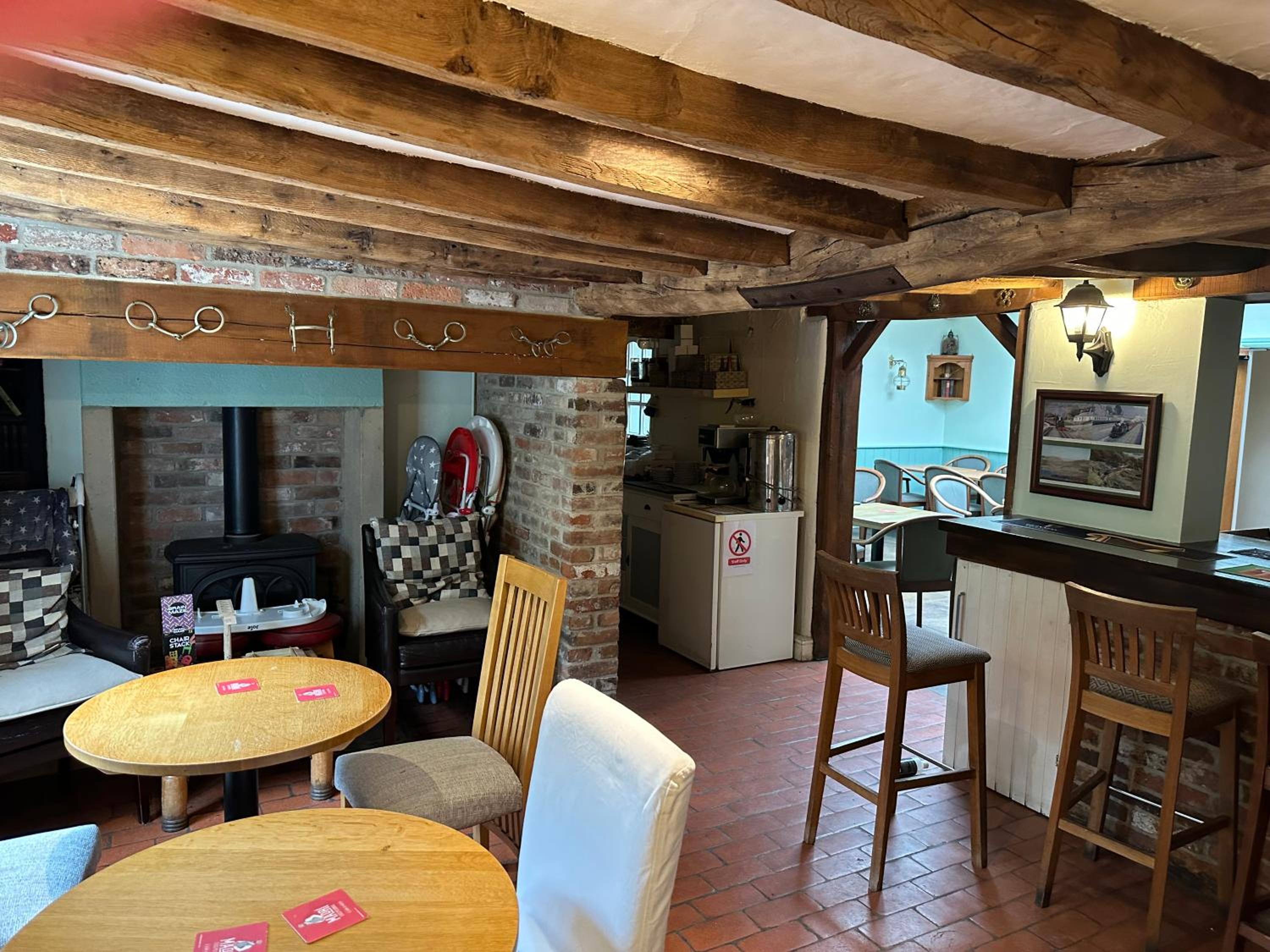 The Hardinge Arms