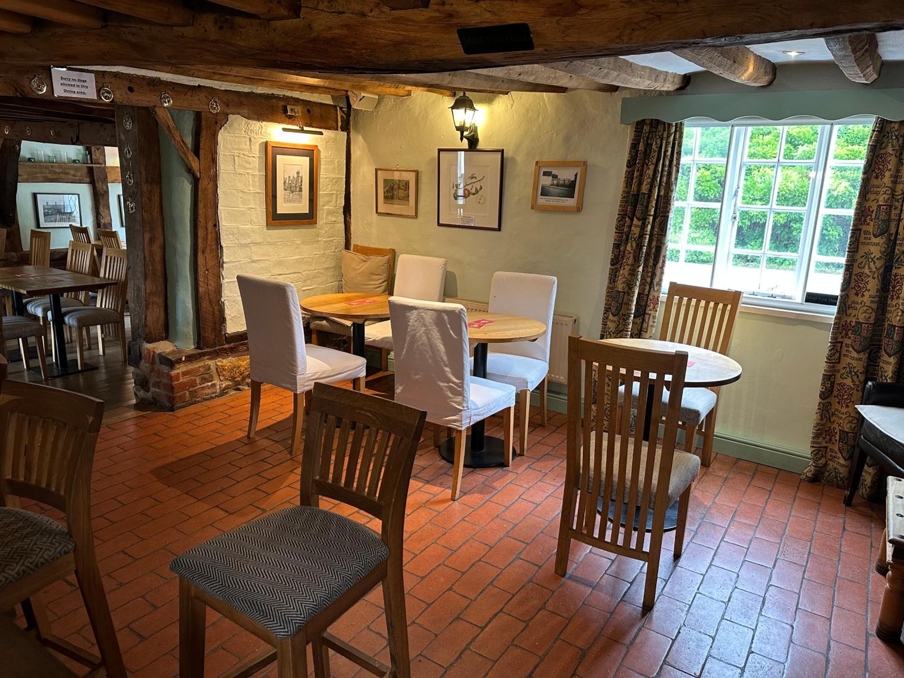 The Hardinge Arms