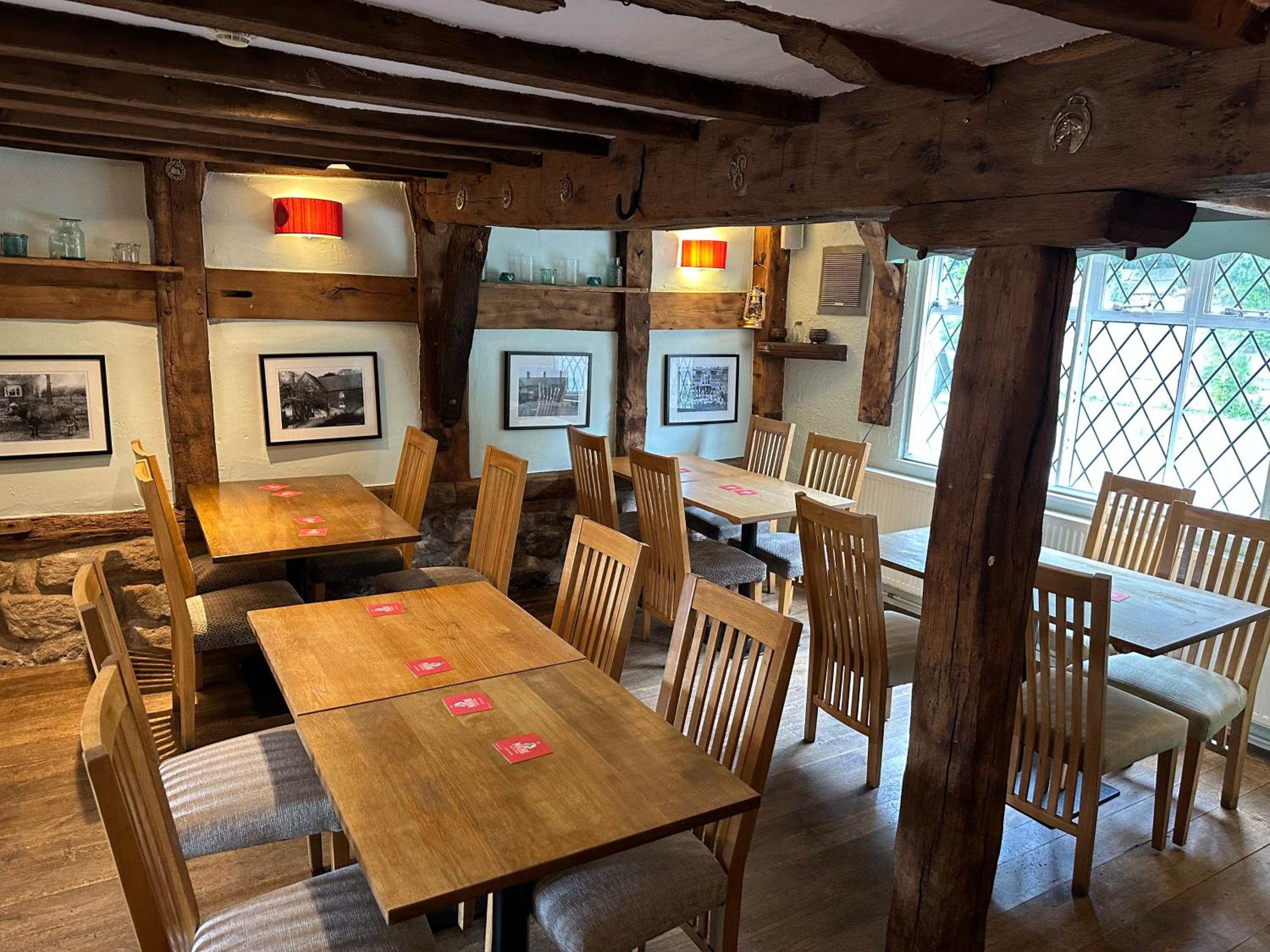 The Hardinge Arms