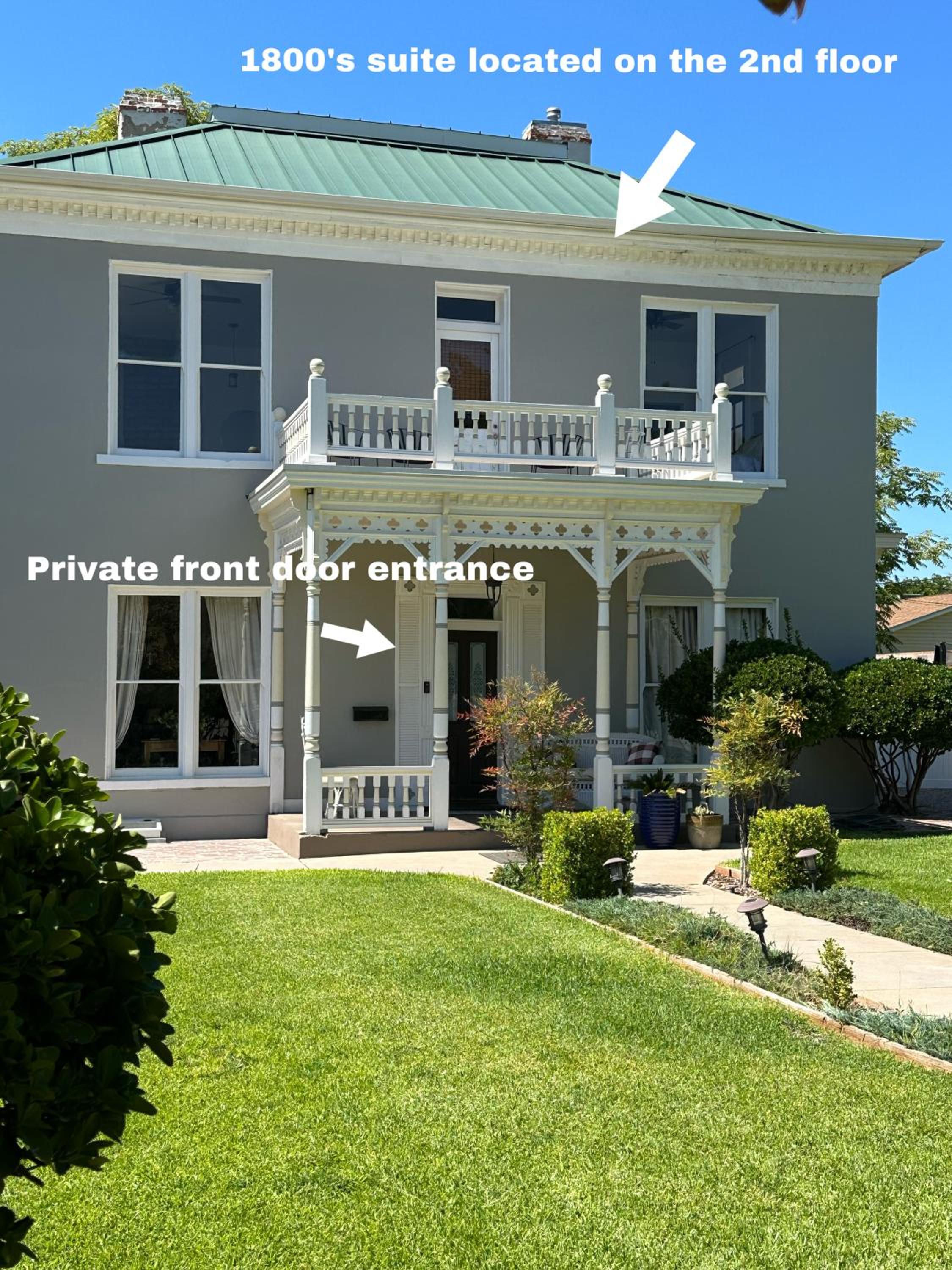 The Cottage at 241 North, photo 7
