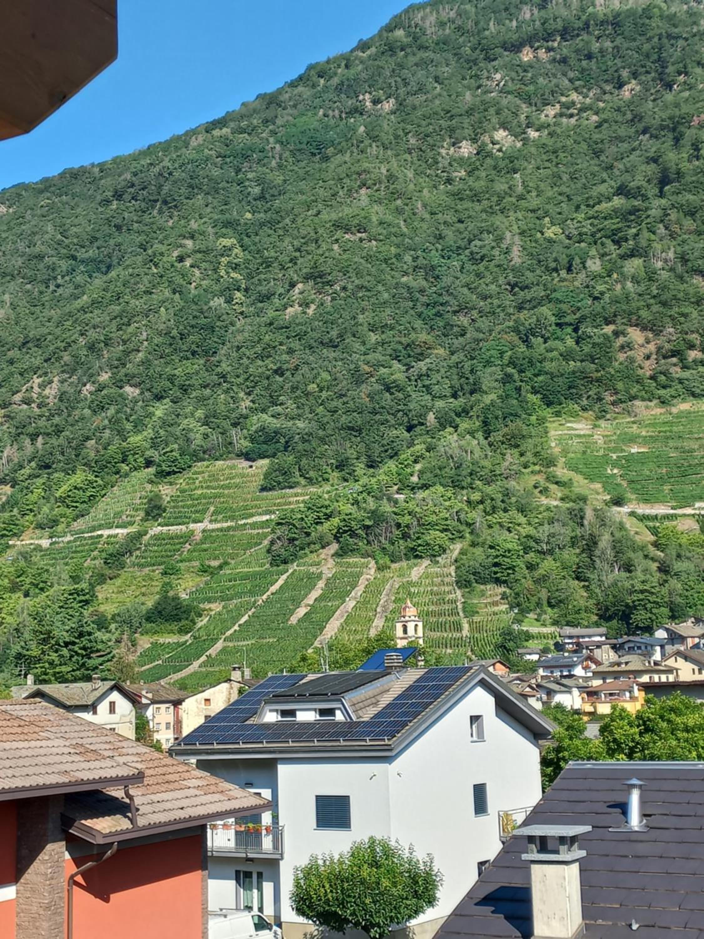 ValtellinaHome