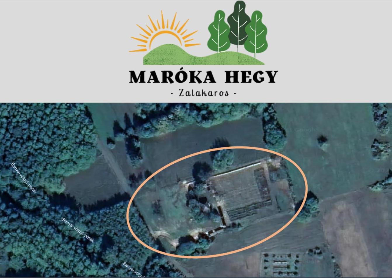 Marókahegy