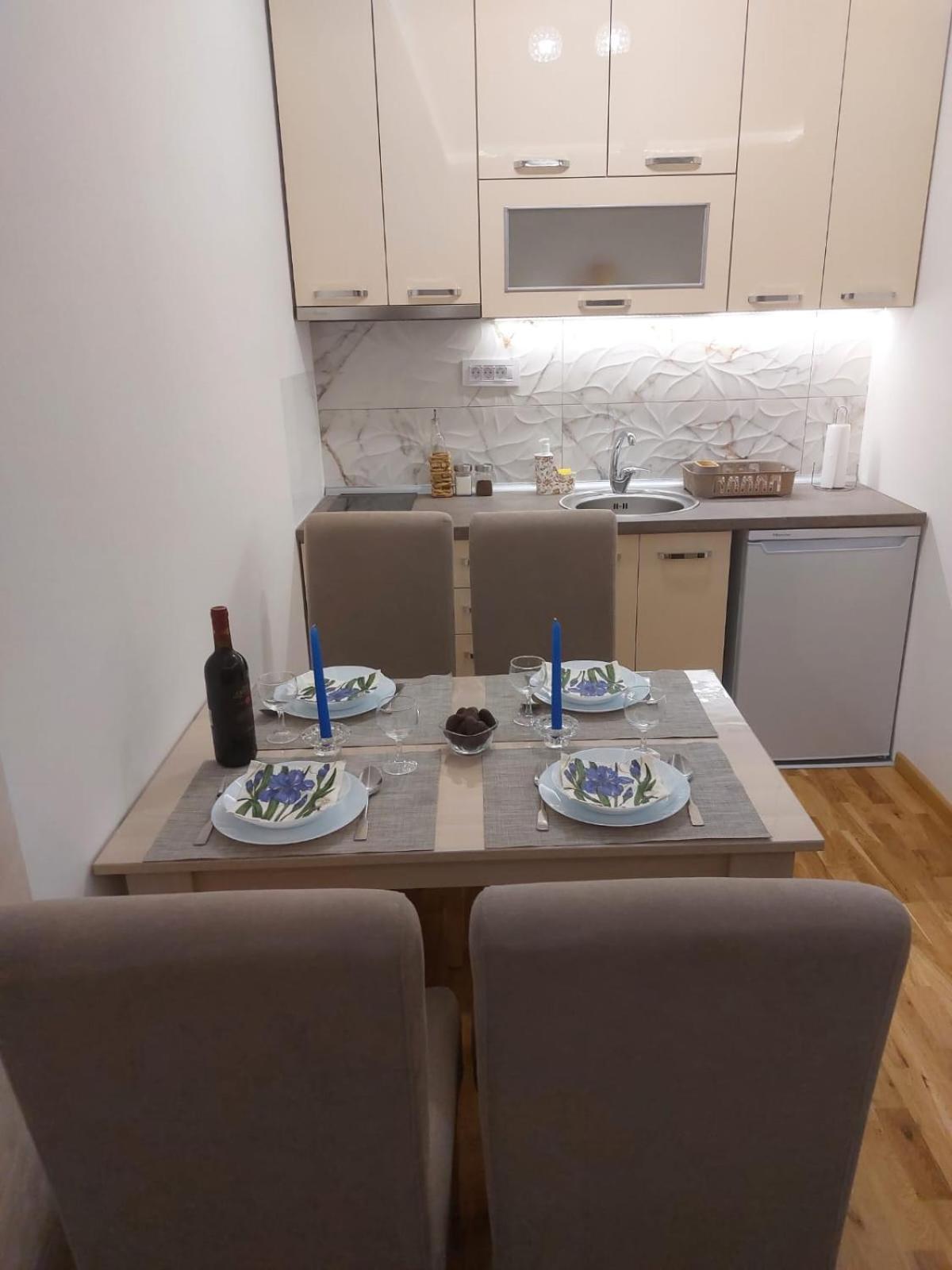 Apartman Stevanovic Zlatibor view 3