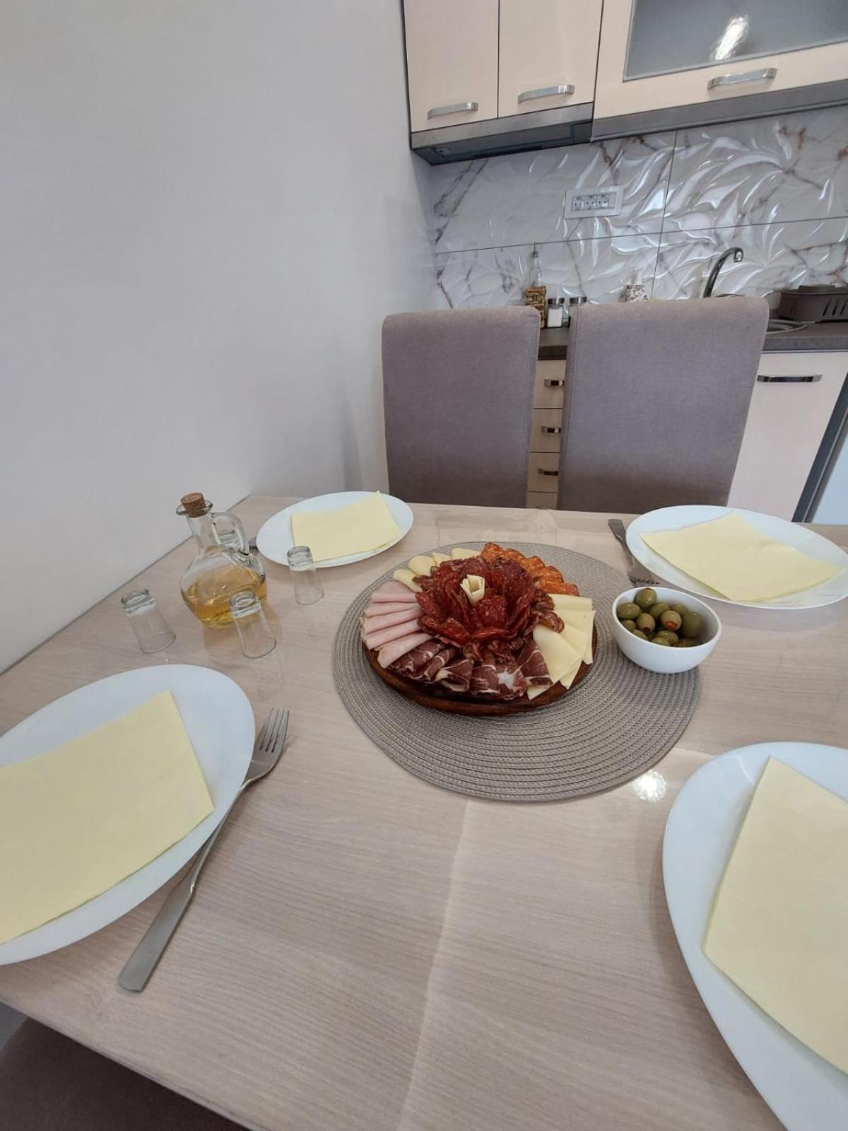 Apartman Stevanovic Zlatibor view 4