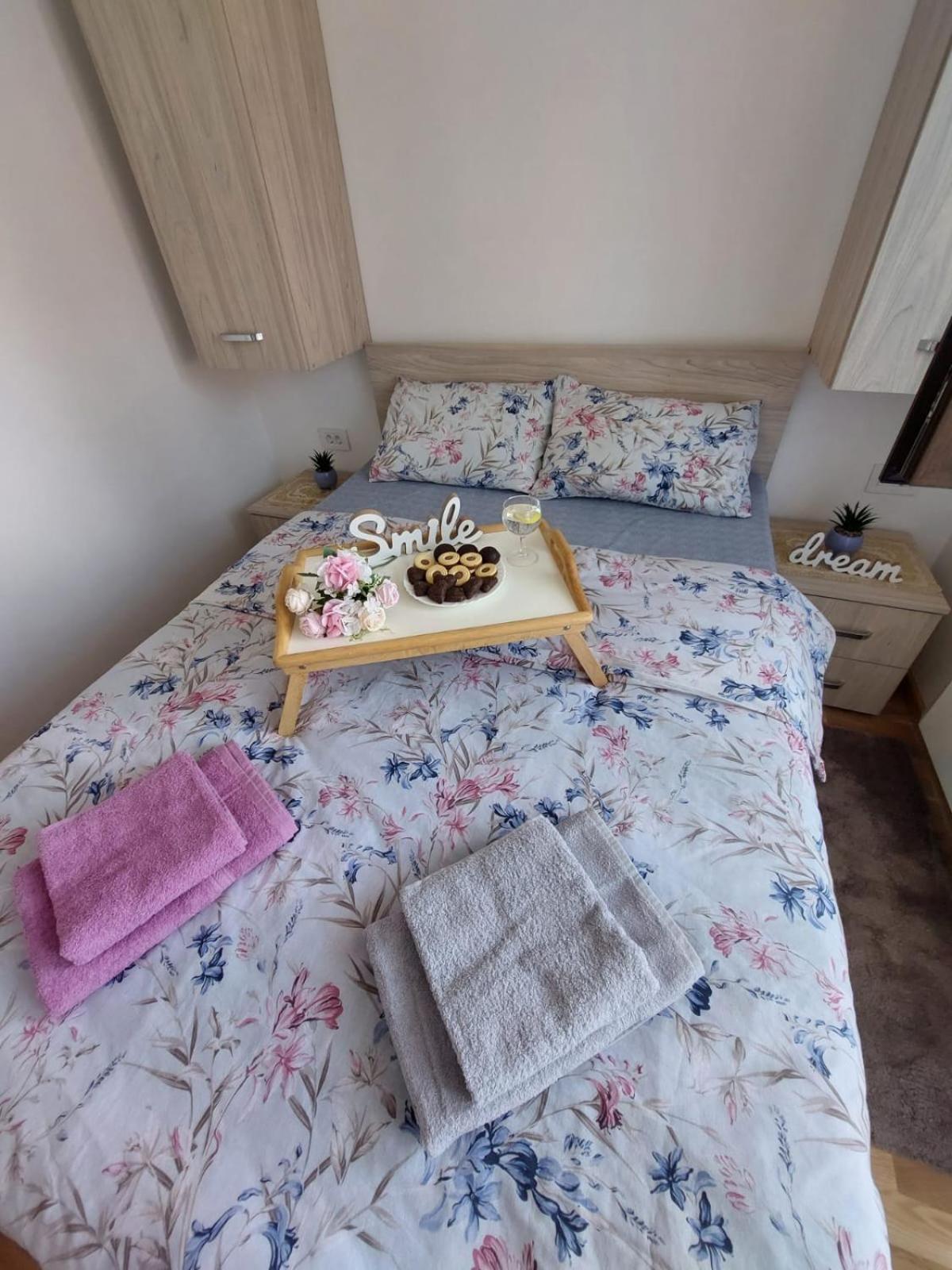 Apartman Stevanovic Zlatibor view 5