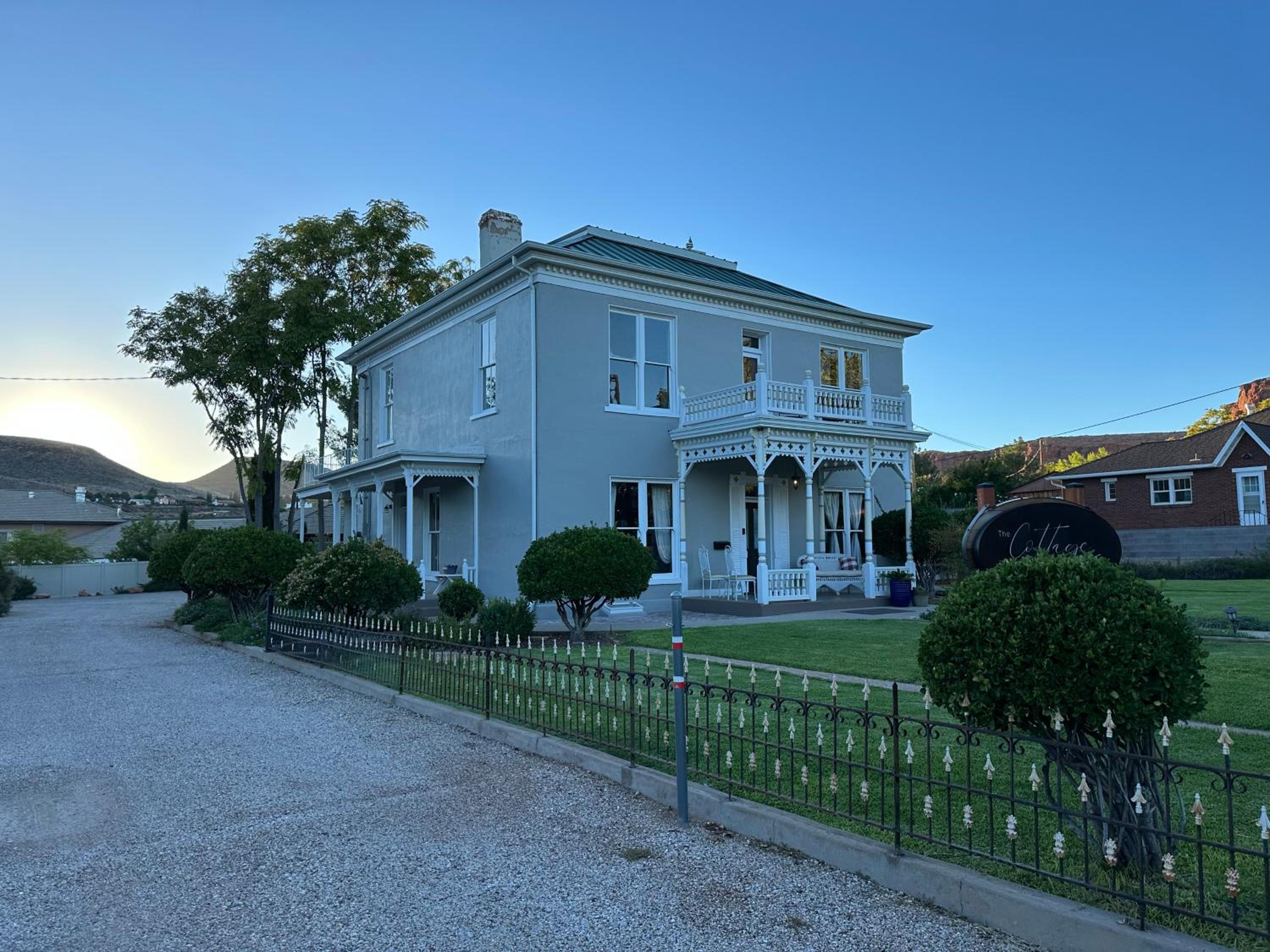 The Cottage at 241 North, photo 33
