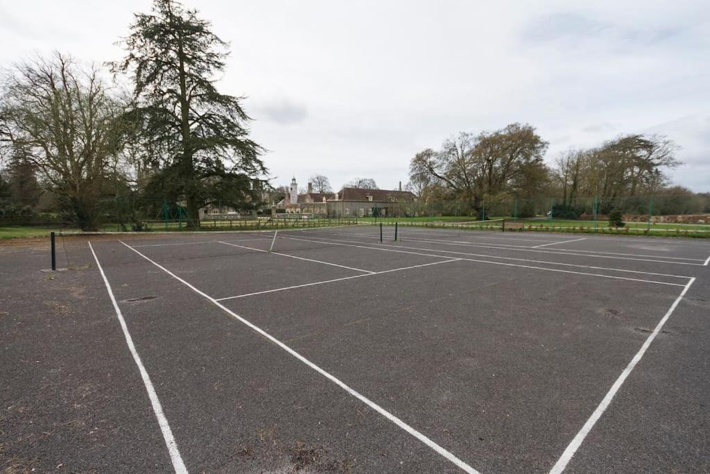 New Forest Luxury Manor House, New Forest and River Stour