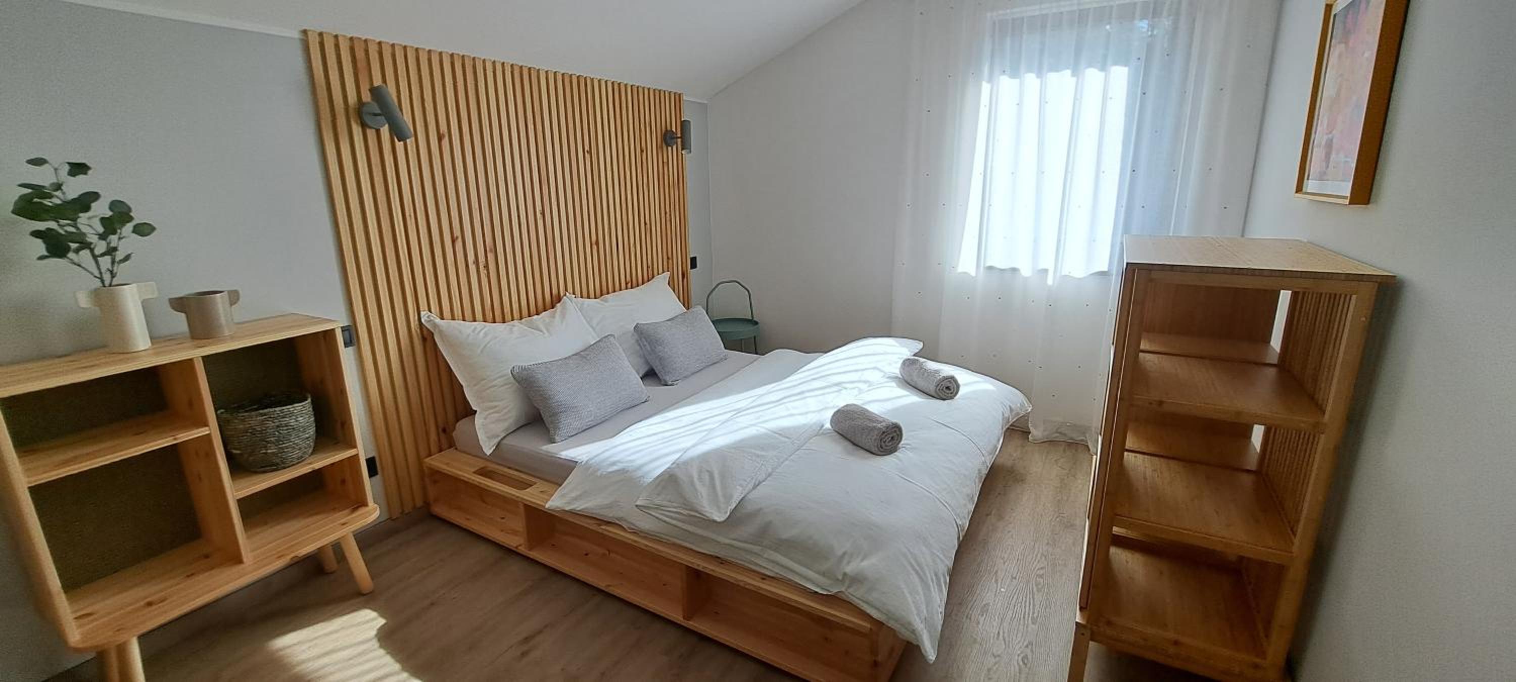 Apartmány Staroměstská romance