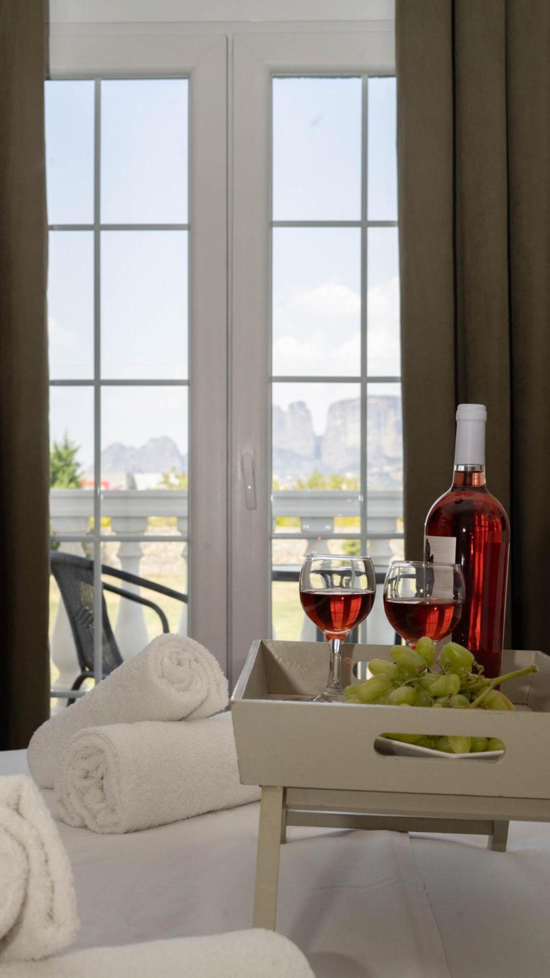 Spilaio at Meteora - Property Image 29