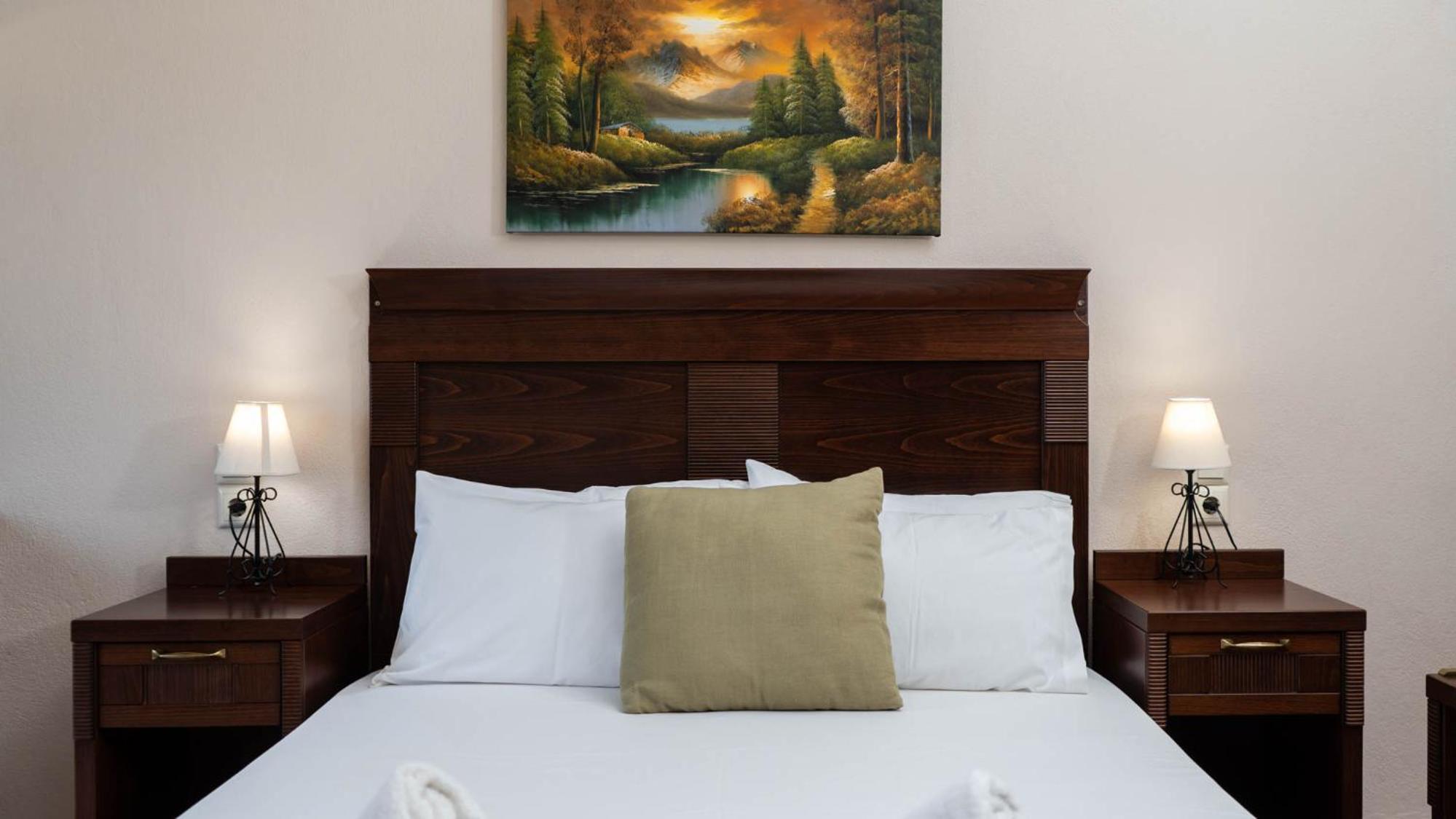 Spilaio at Meteora - Property Image 11