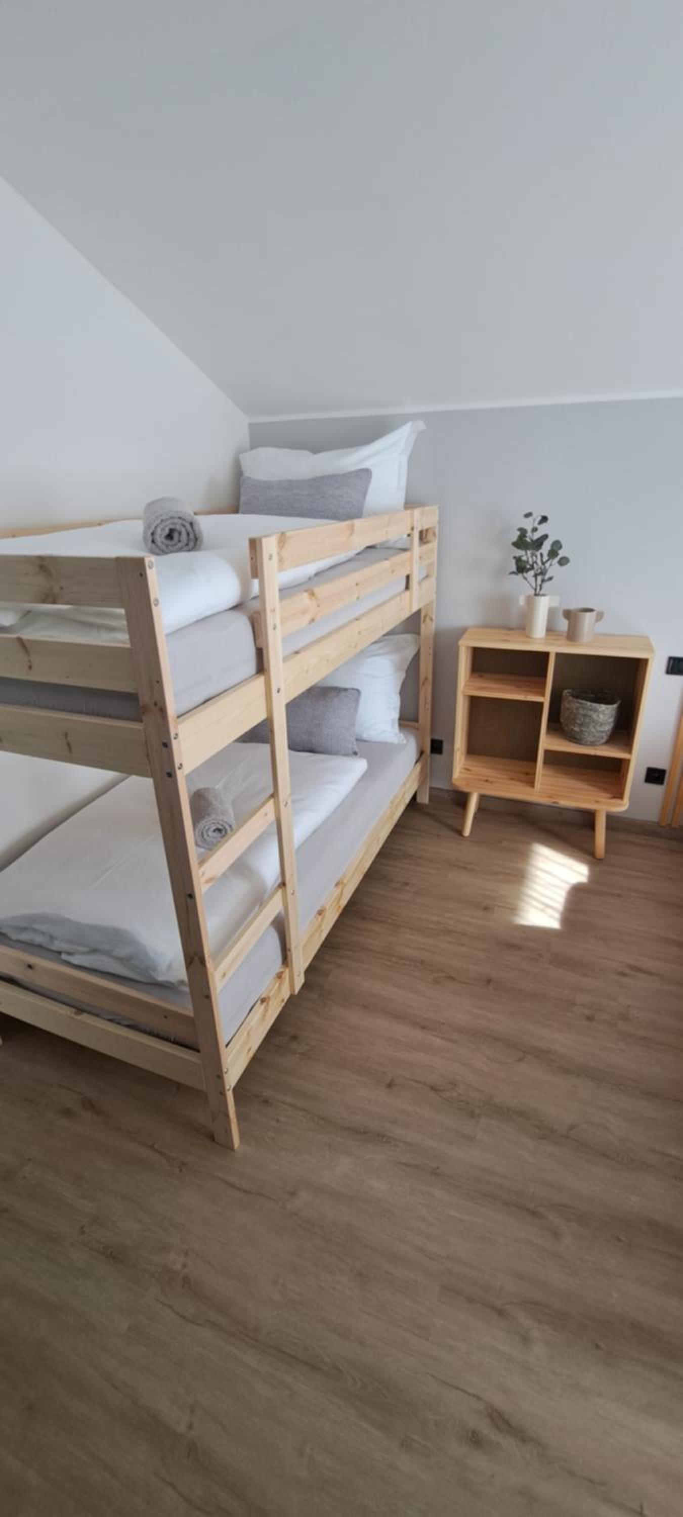 Apartmány Staroměstská romance