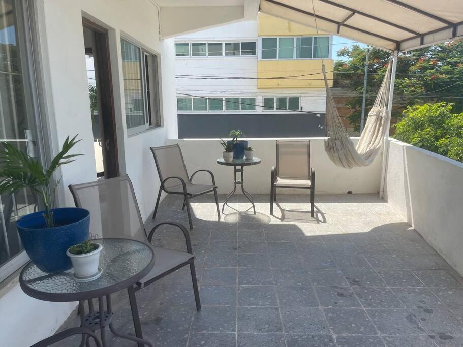 Villa Centenario
