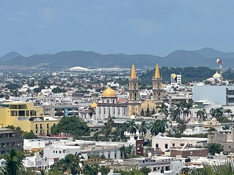 Villa Centenario