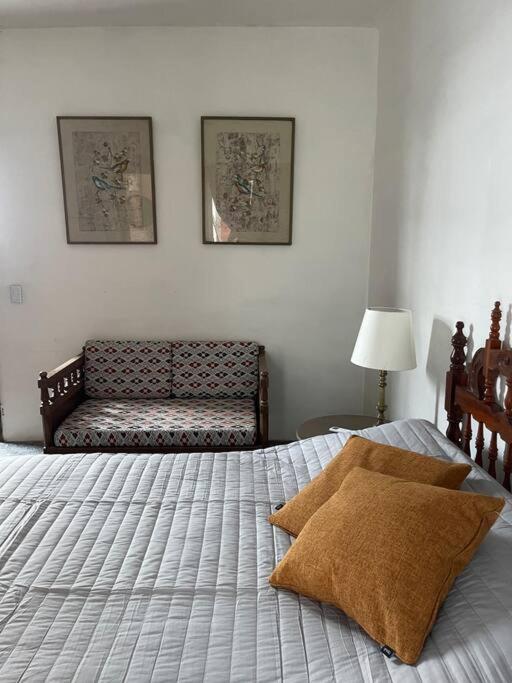 Villa Centenario