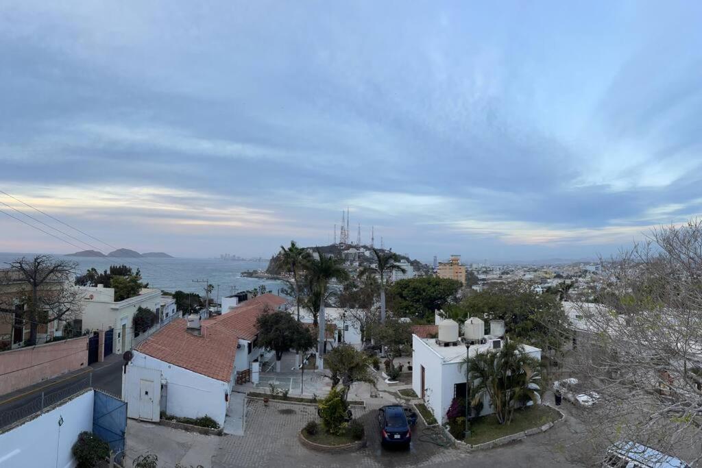 Villa Centenario