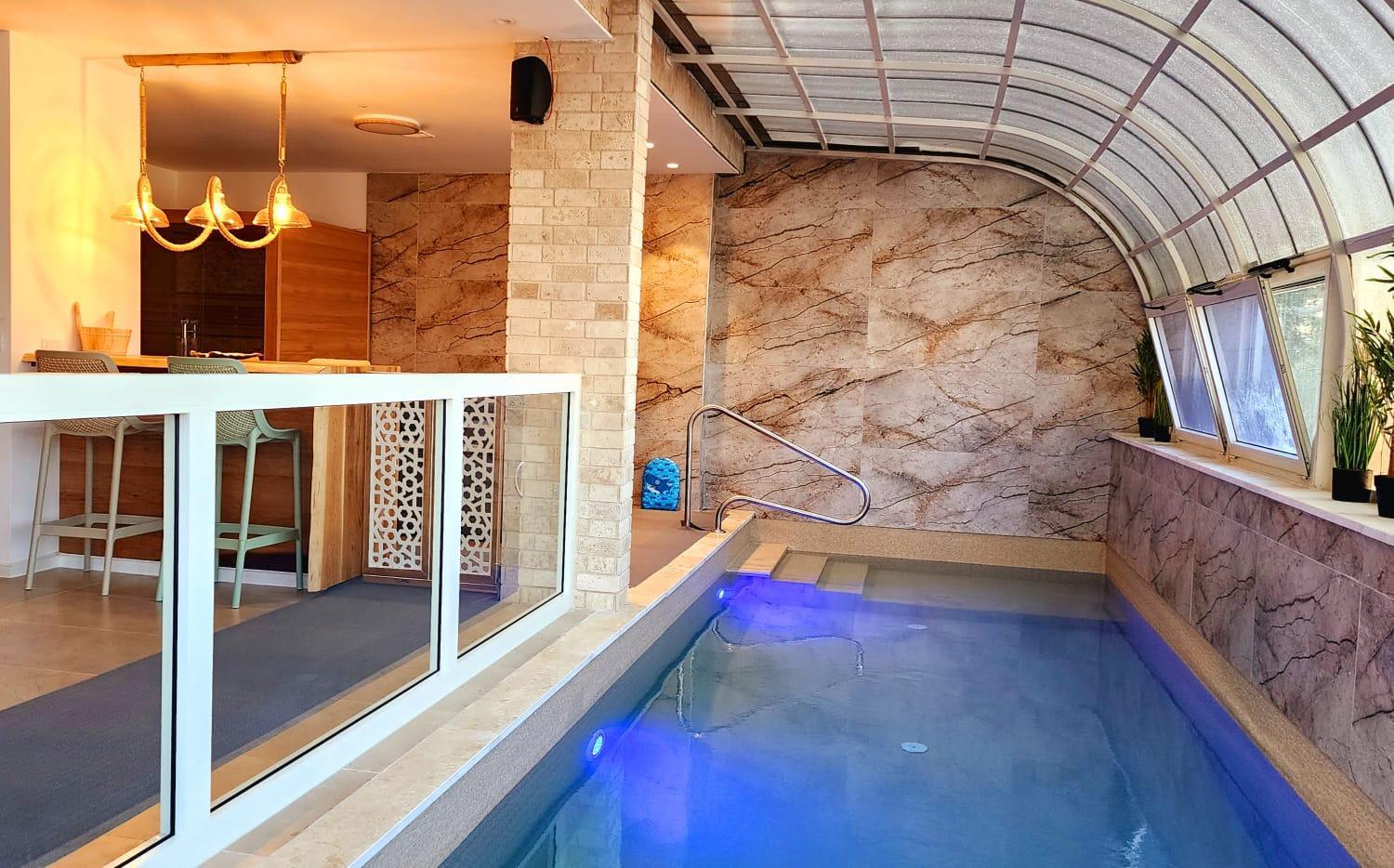 Hotel Serentias suite & spa - Image 1