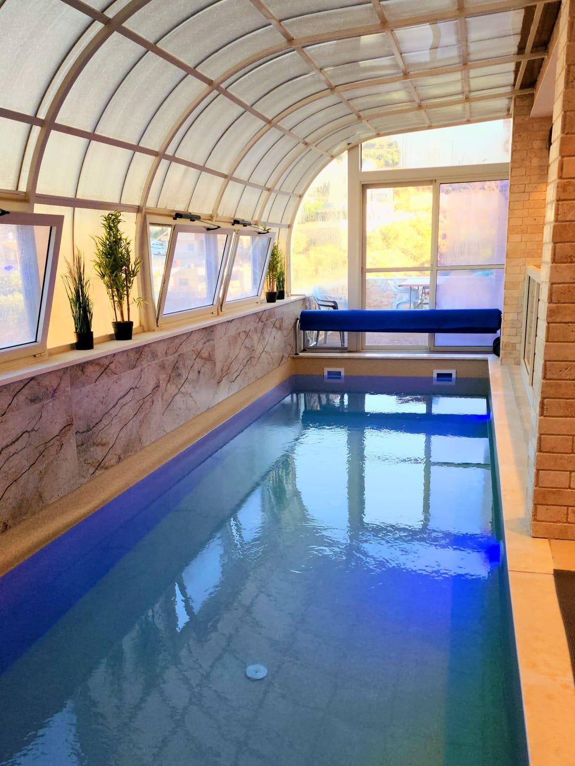 Serentias suite & spa view 3
